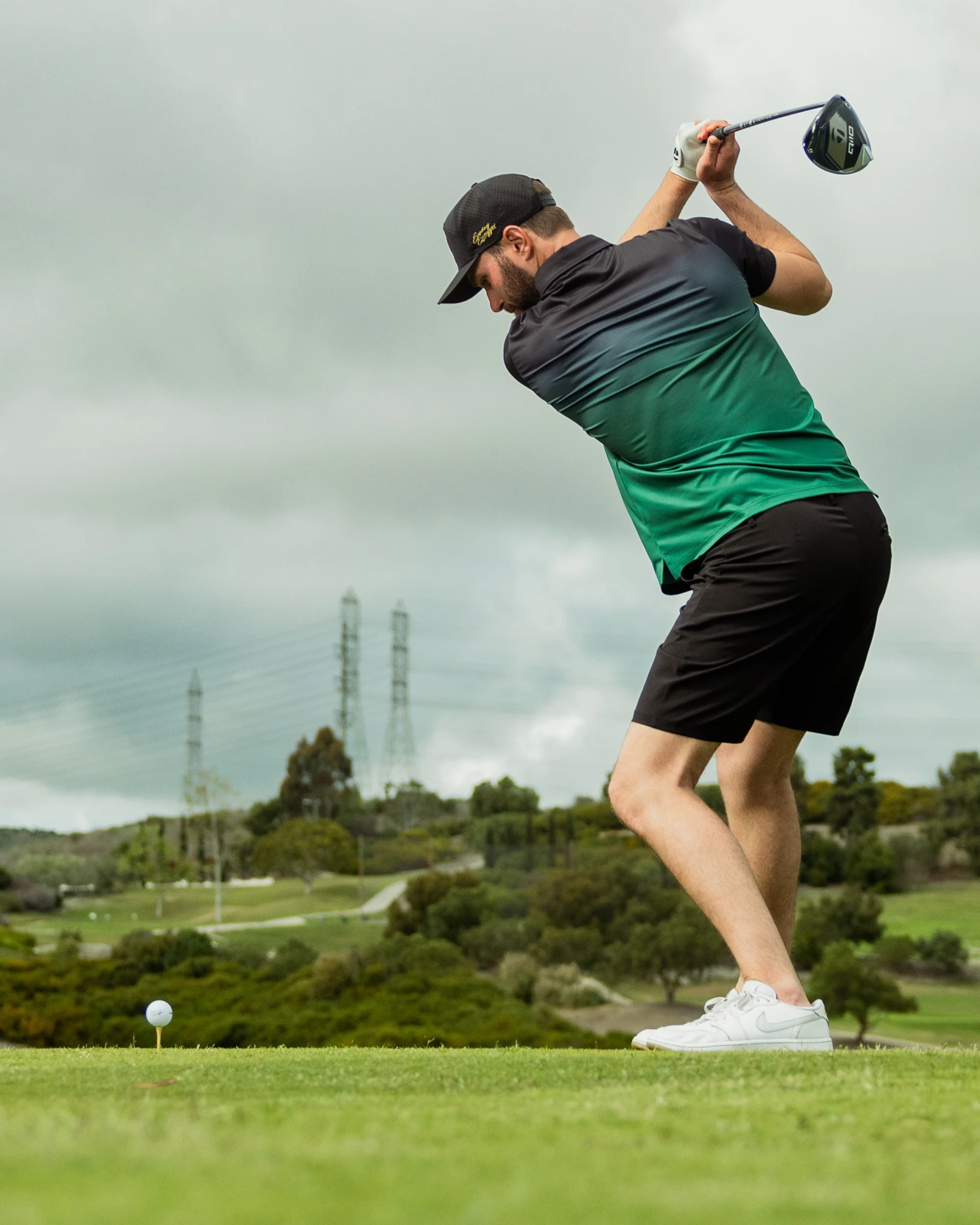 1759 | Guinness® Polo - Image 5