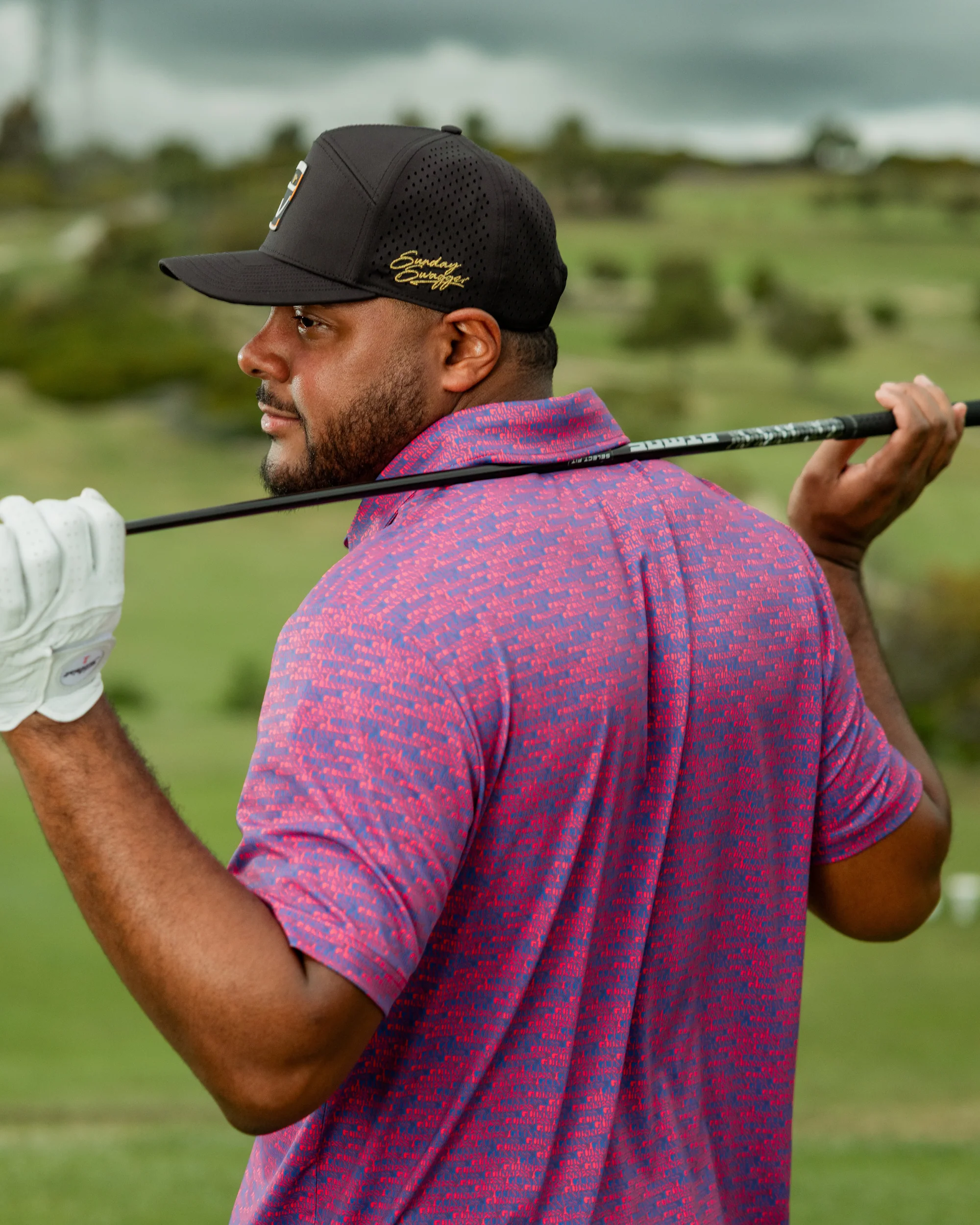 Another Round | Guinness® Polo - Image 3