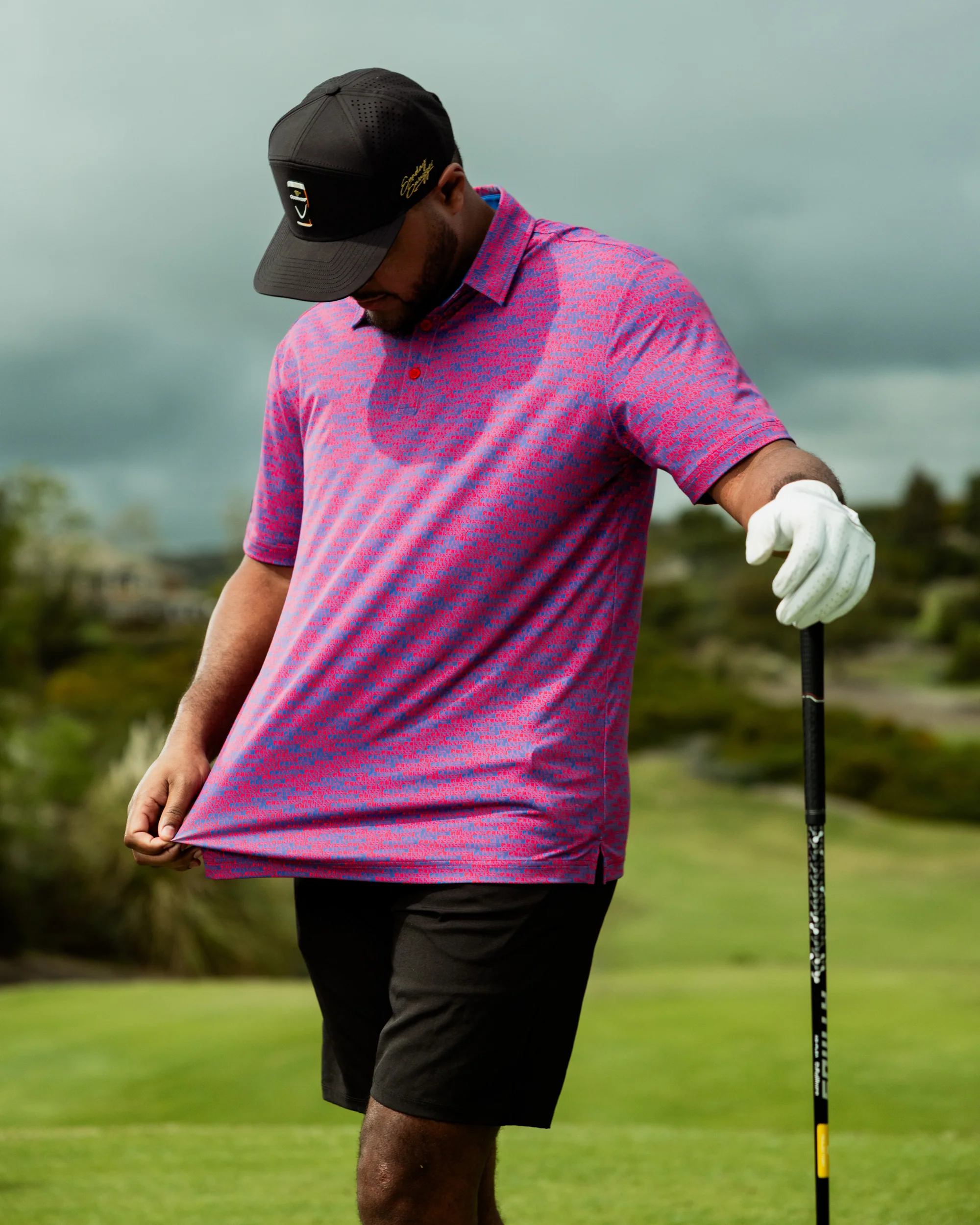 Another Round | Guinness® Polo - Image 6