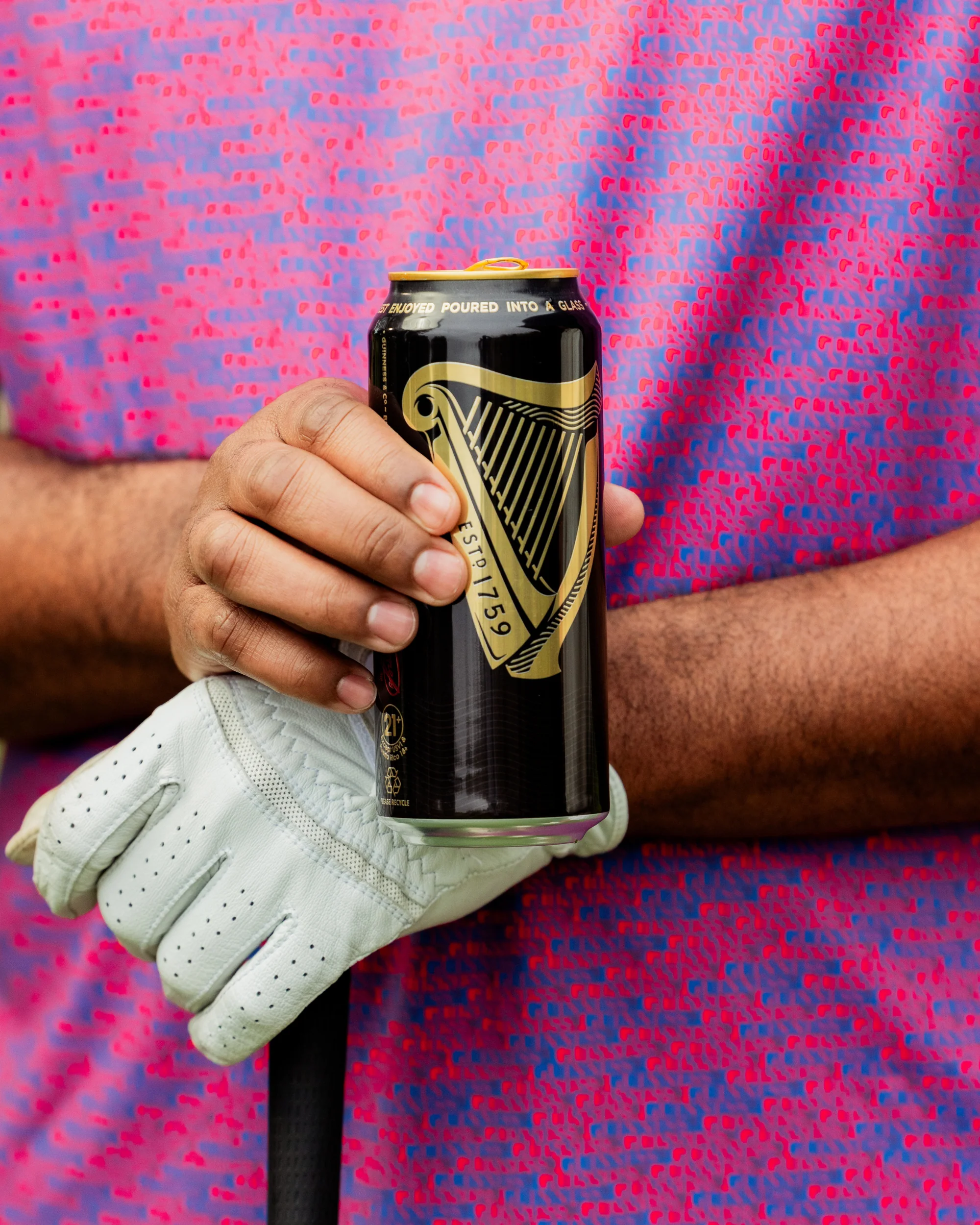 Another Round | Guinness® Polo - Image 9