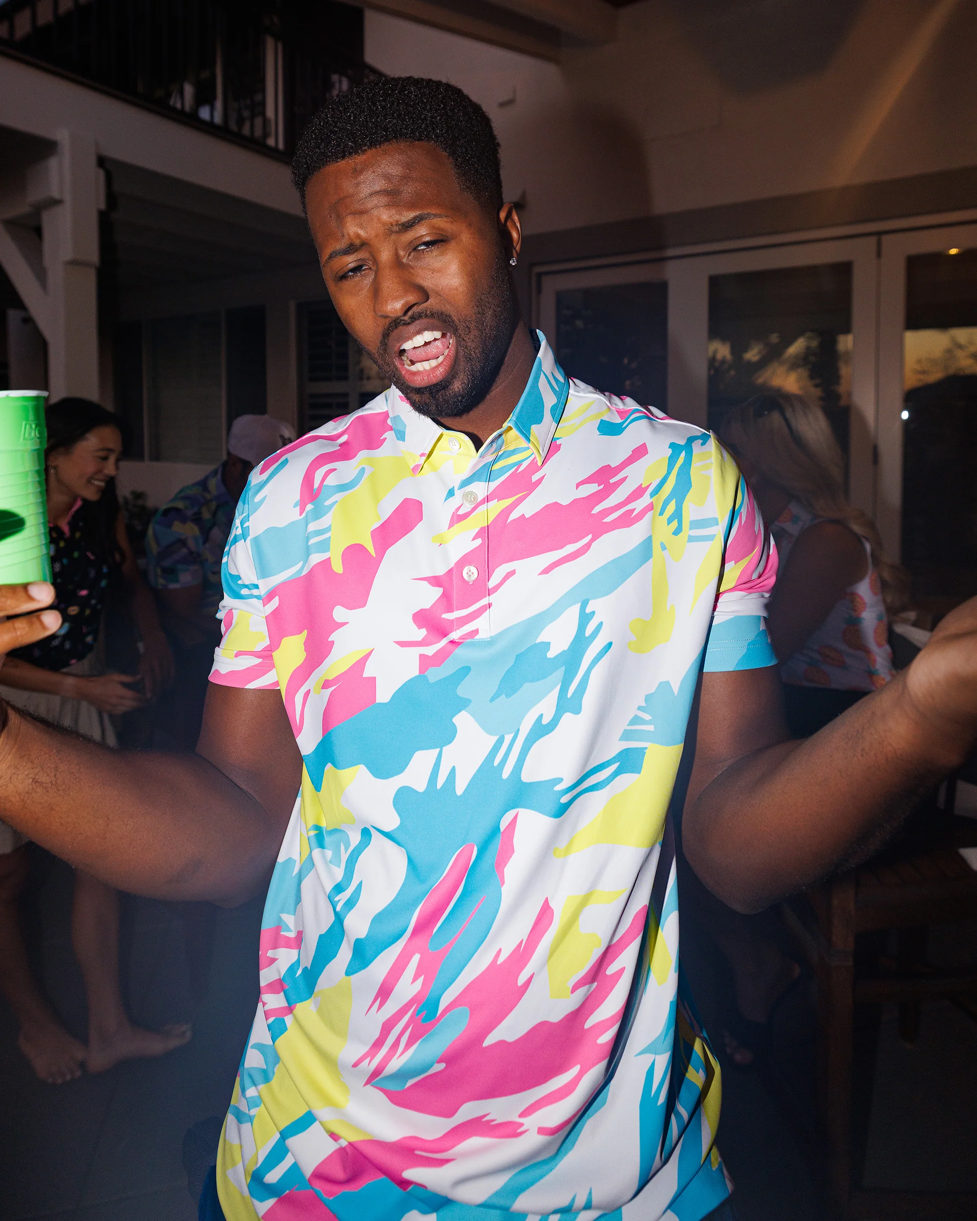 Beach Bash - Image 2