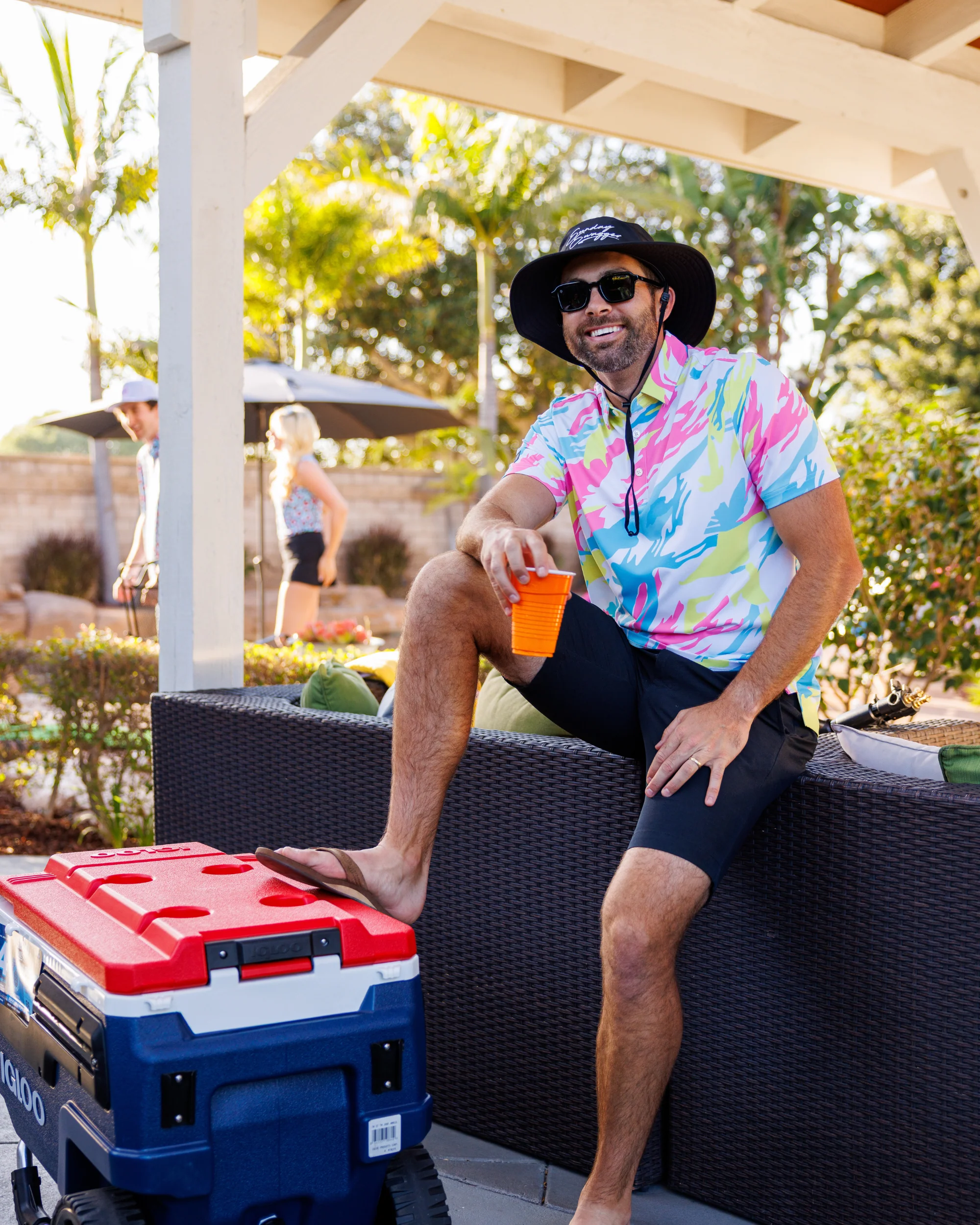 Beach Bash - Image 4