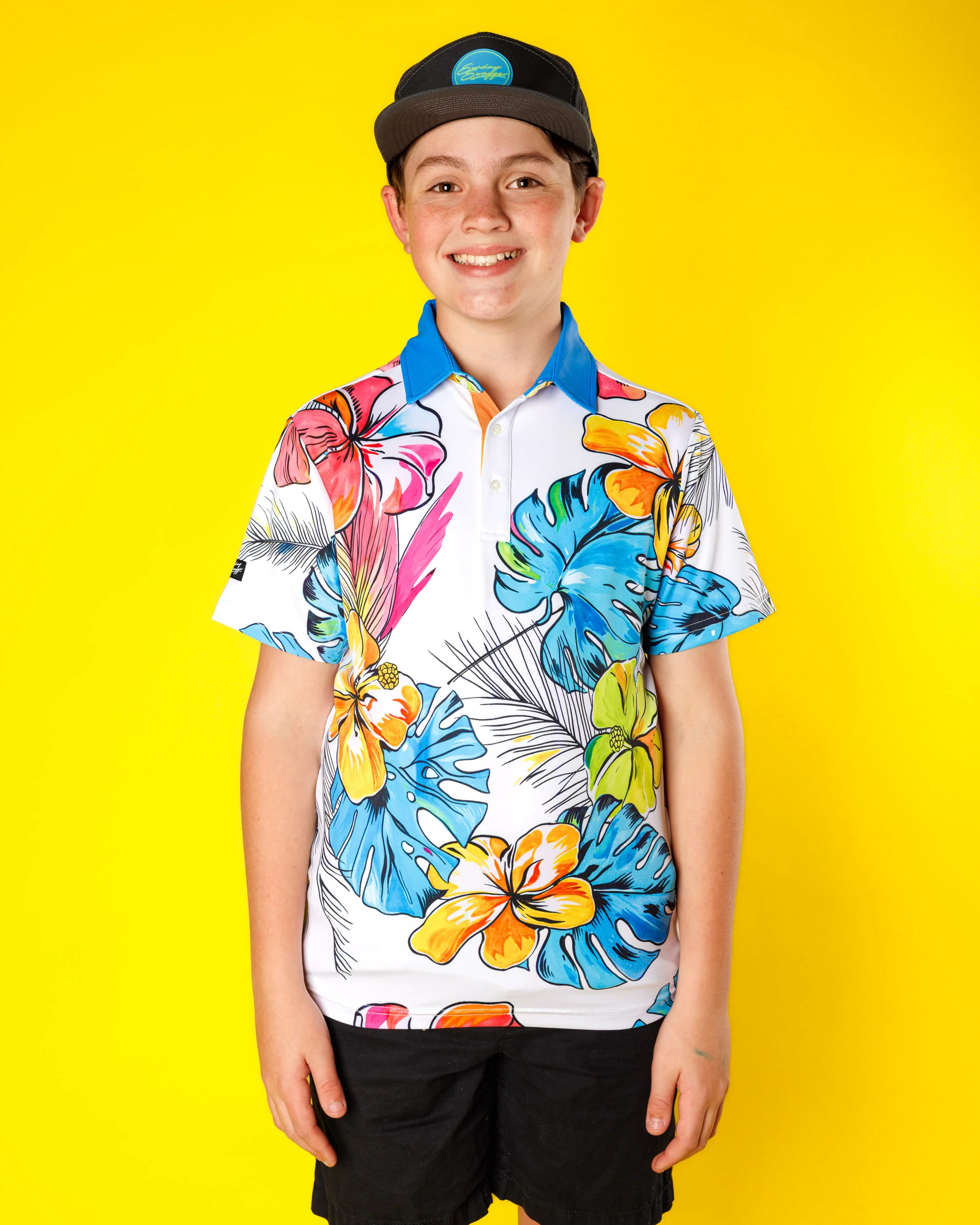 Beach Bum - Youth - Image 3