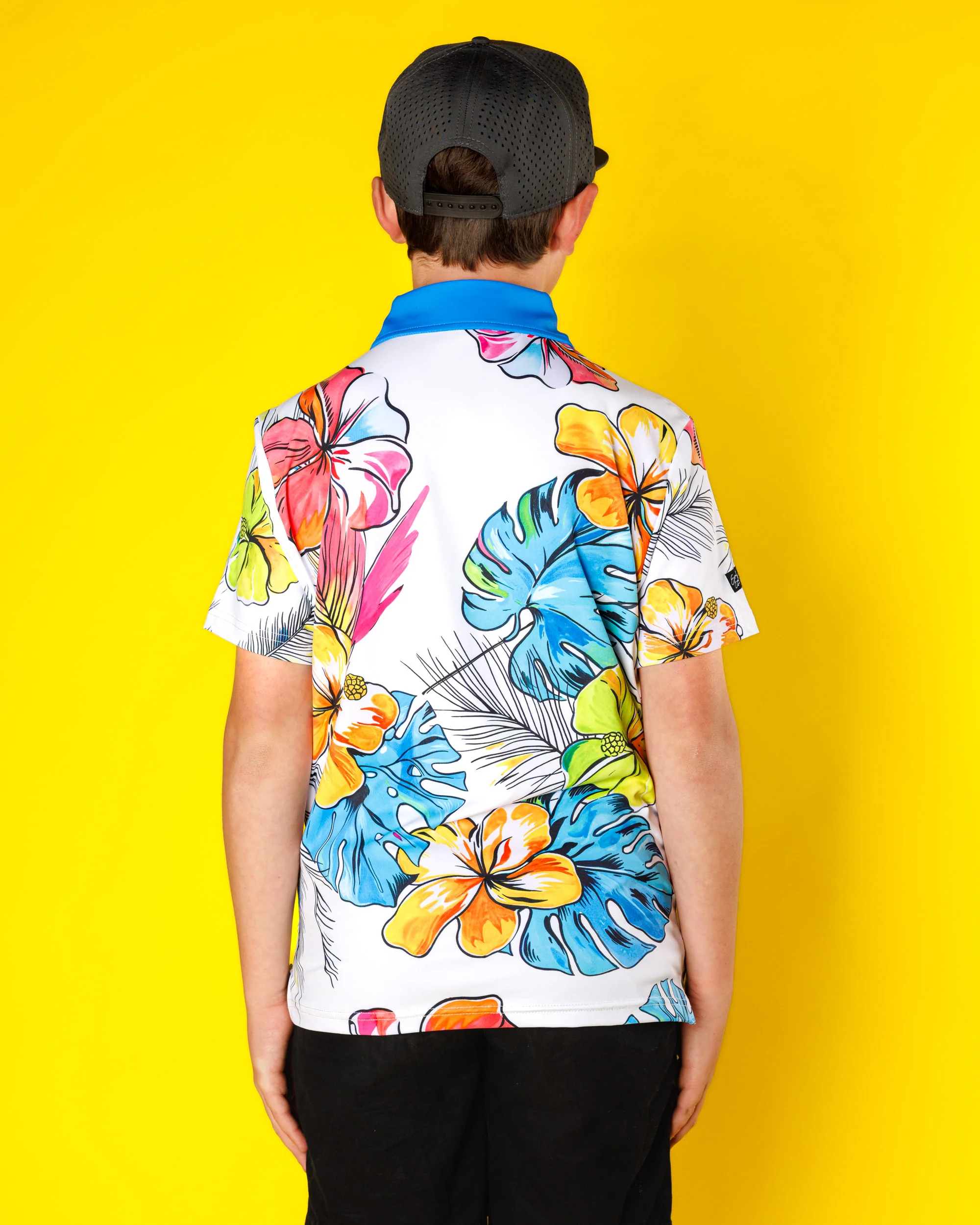 Beach Bum - Youth - Image 5