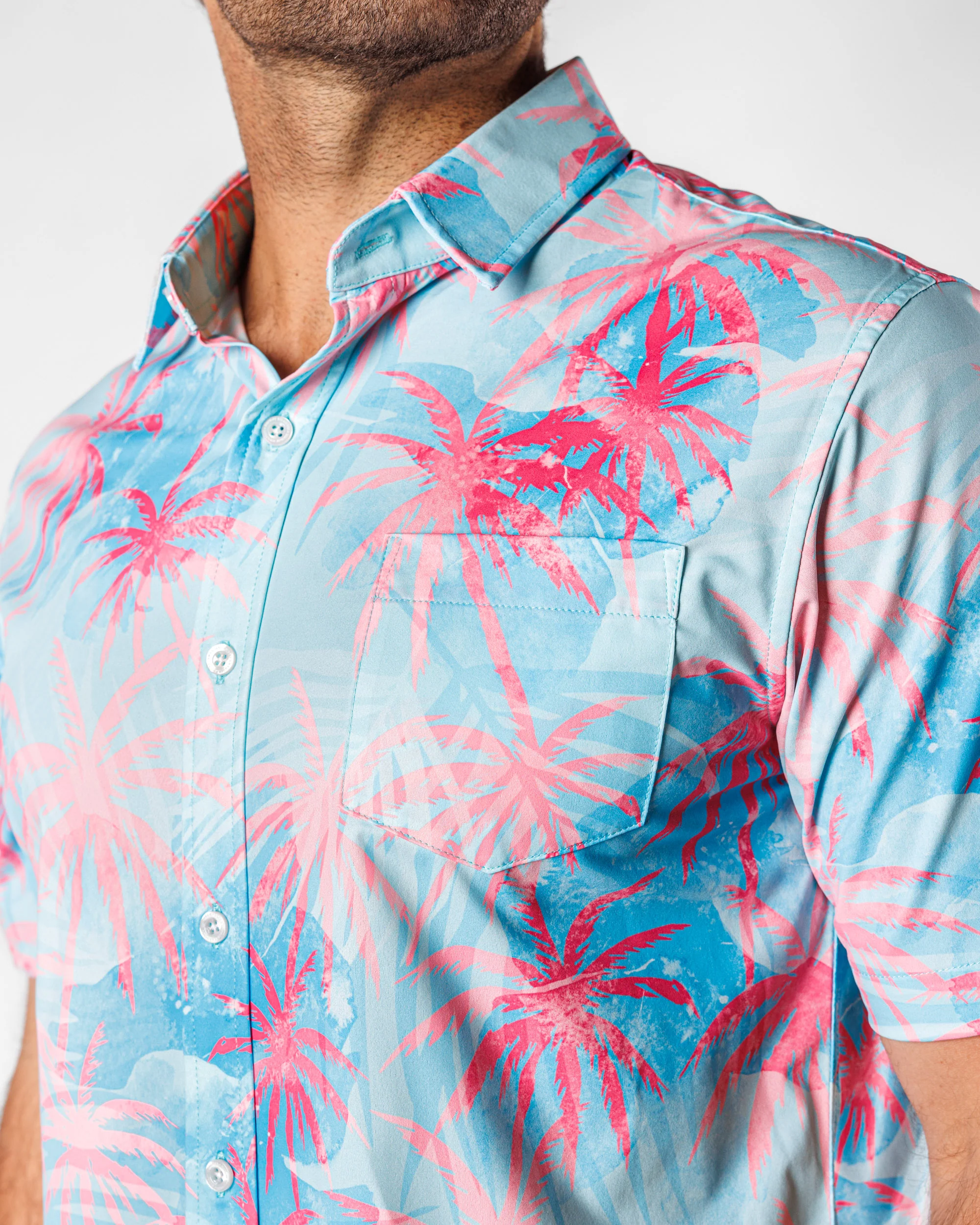 Big Kahuna Button Up 2.0 - Image 5