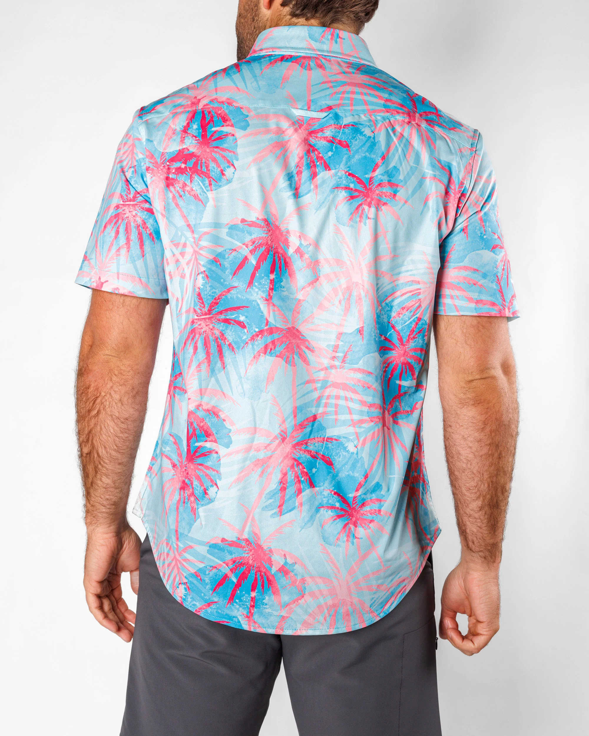 Big Kahuna Button Up 2.0 - Image 7