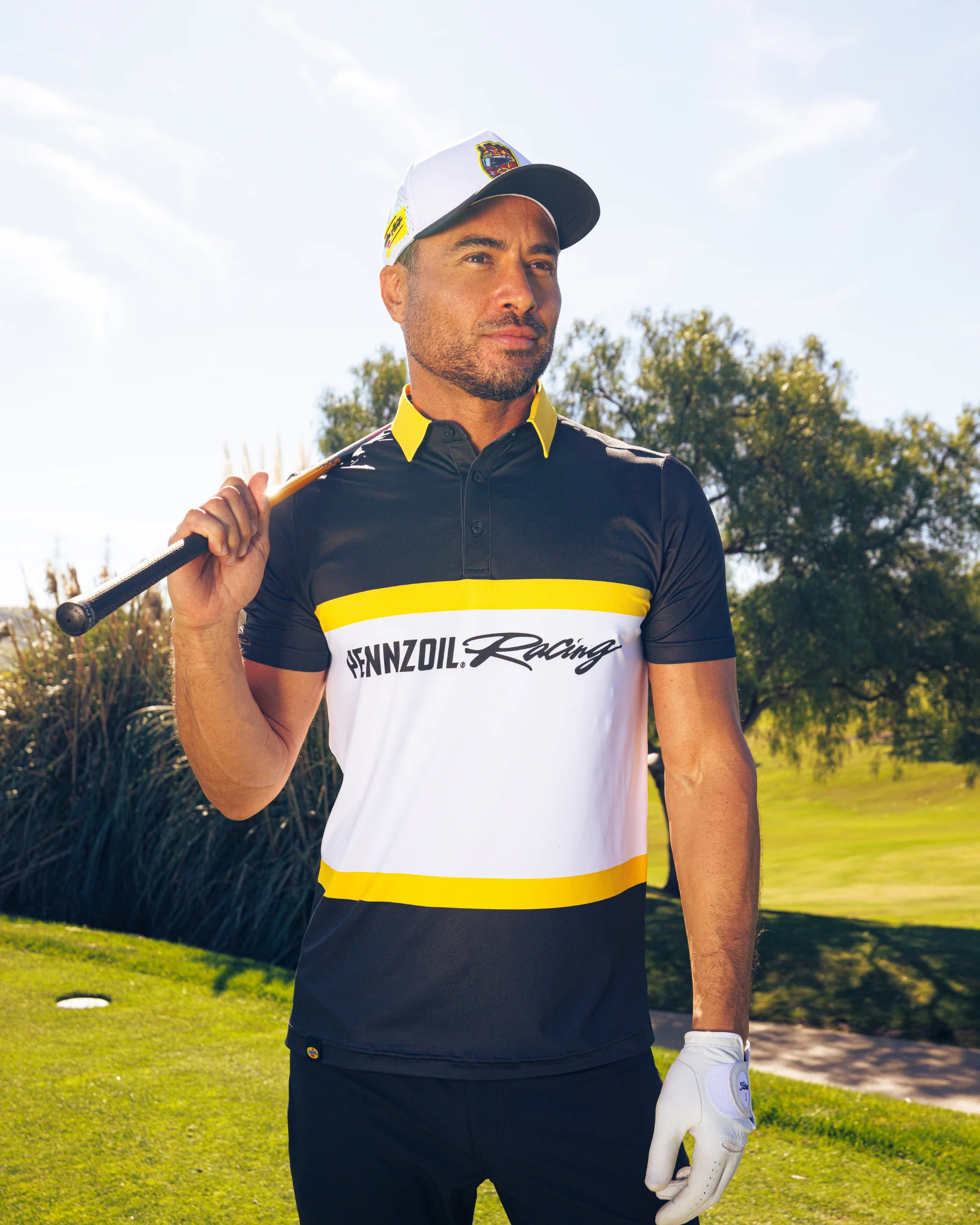 Boogity | Pennzoil® Polo - Image 4