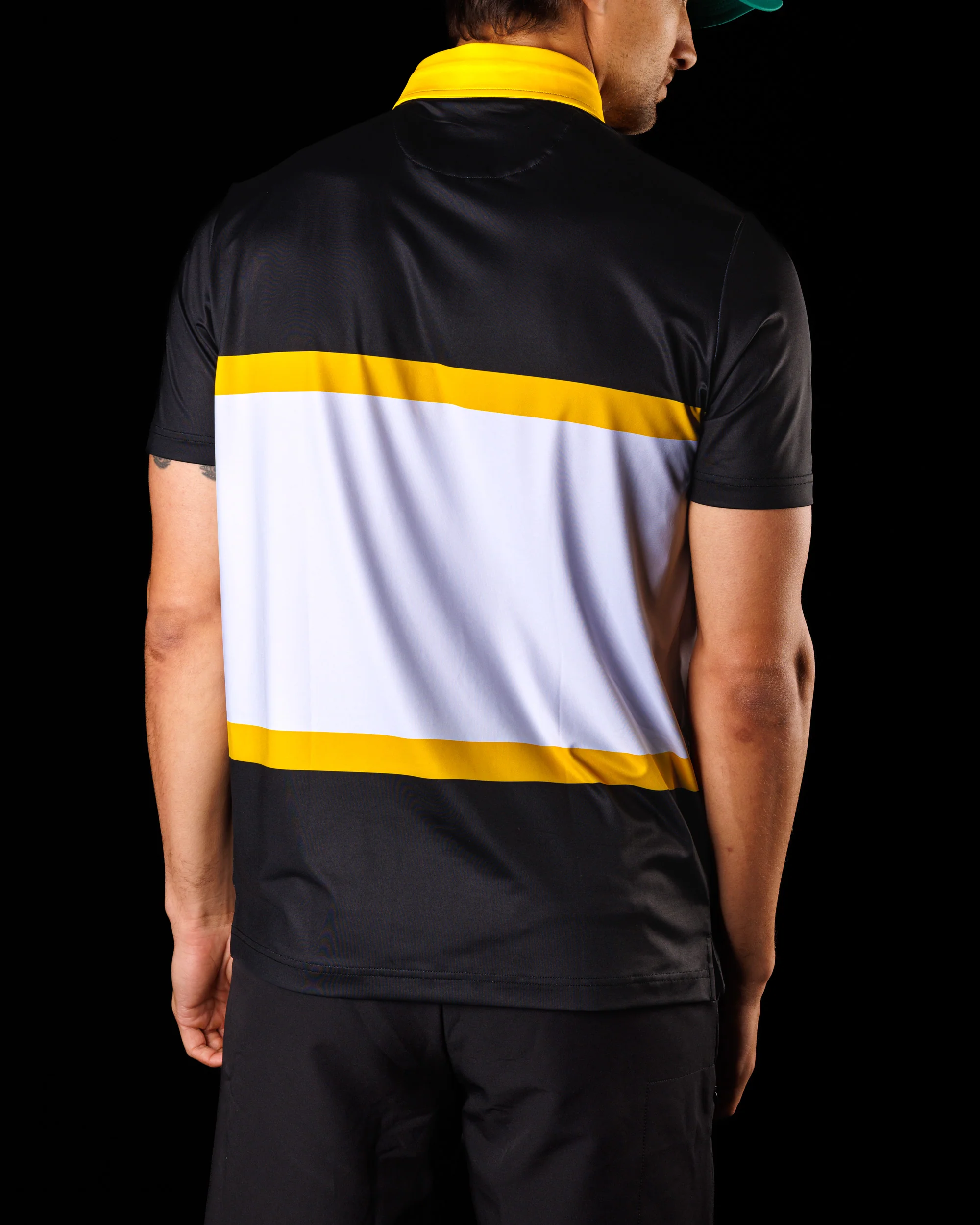 Boogity | Pennzoil® Polo - Image 5