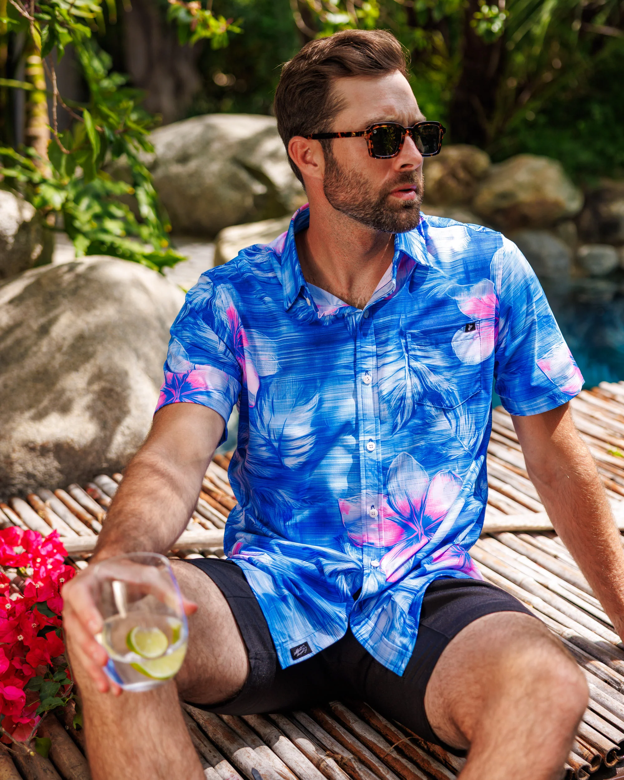 Waikiki Button Up 2.0 - Image 2