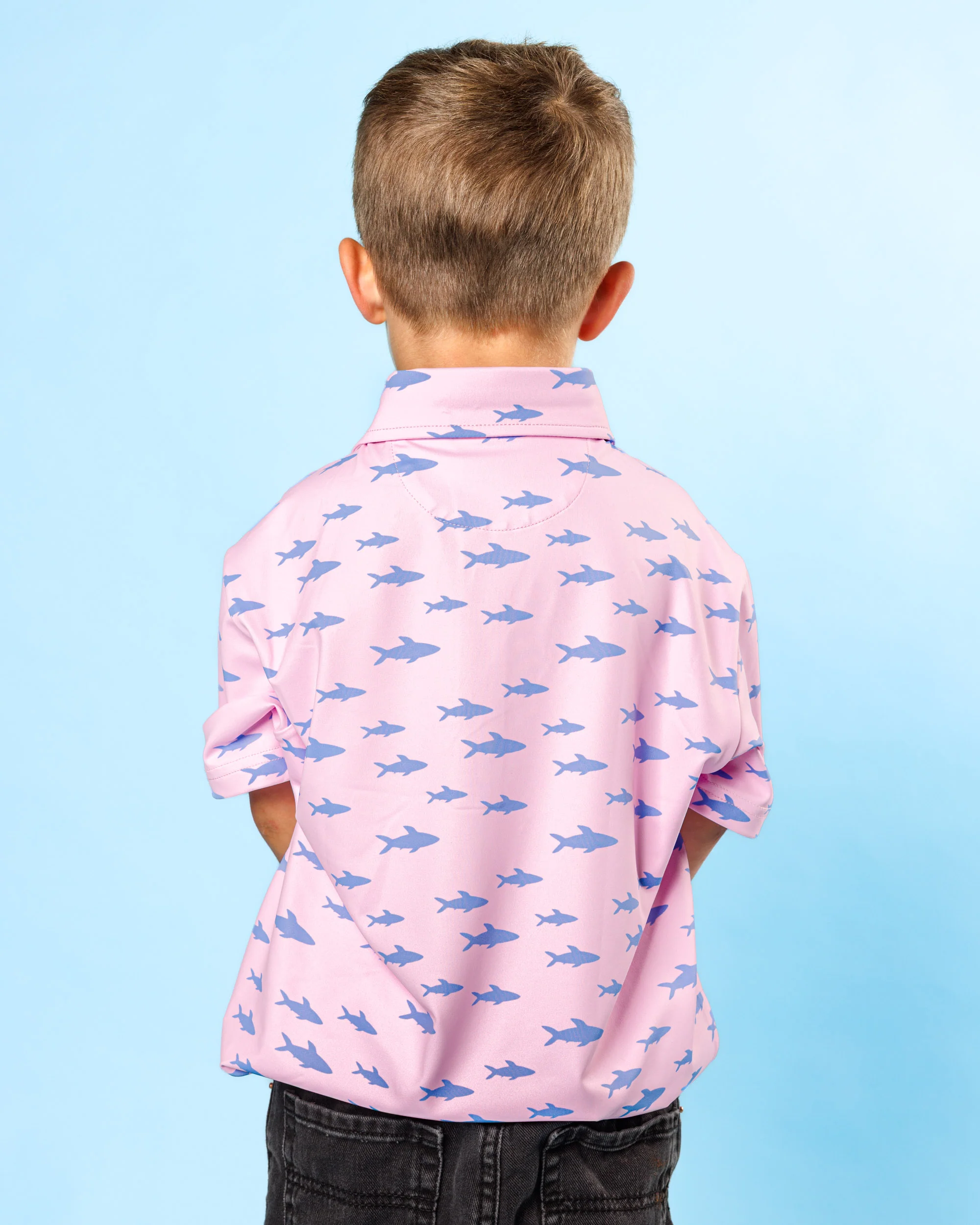 Chomp - Youth - Image 3