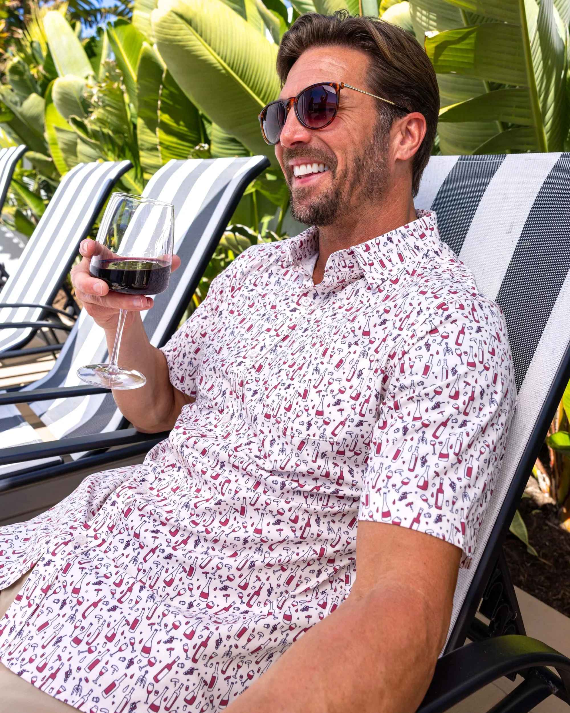 Corked Button Up 2.0 - Image 2