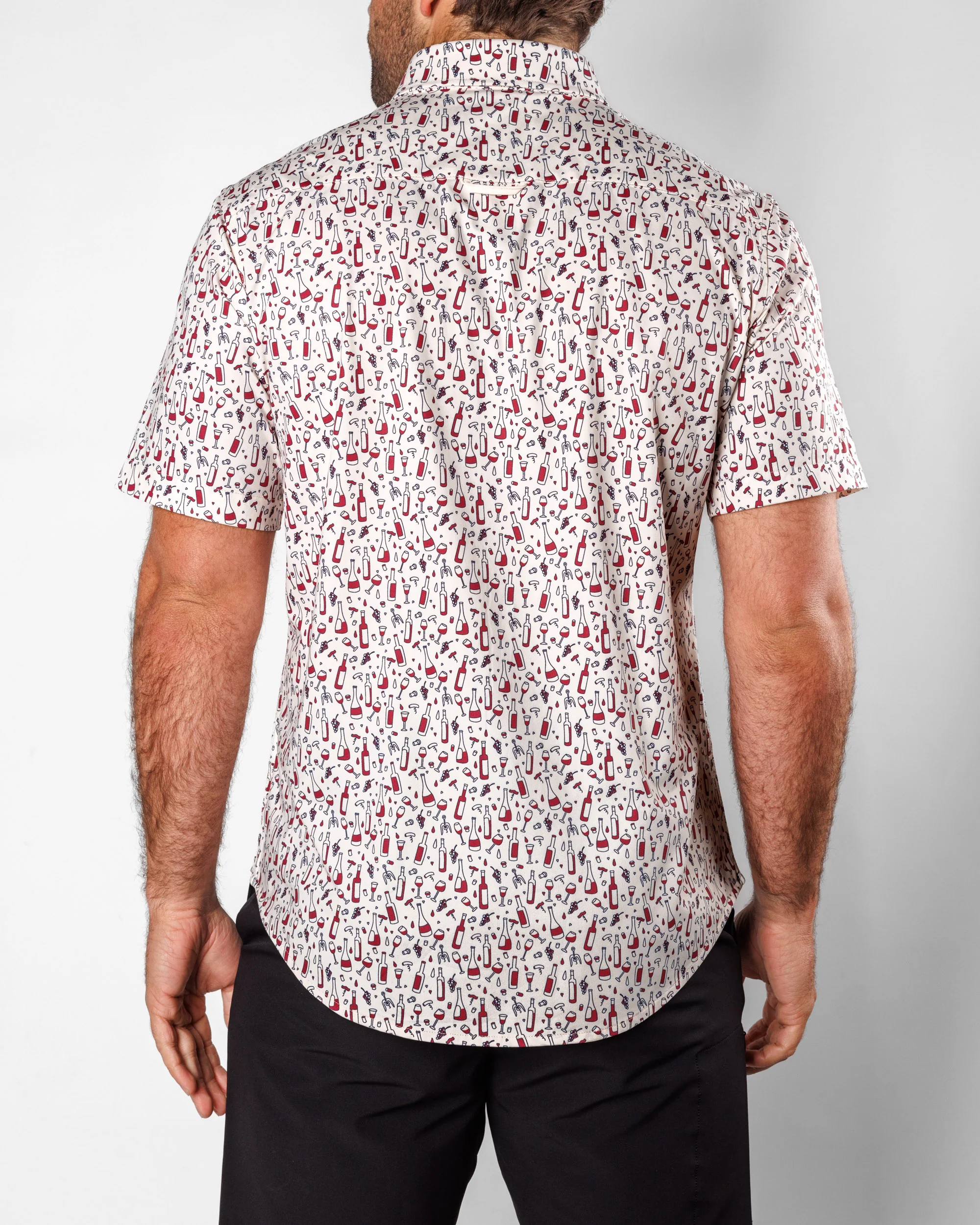 Corked Button Up 2.0 - Image 7