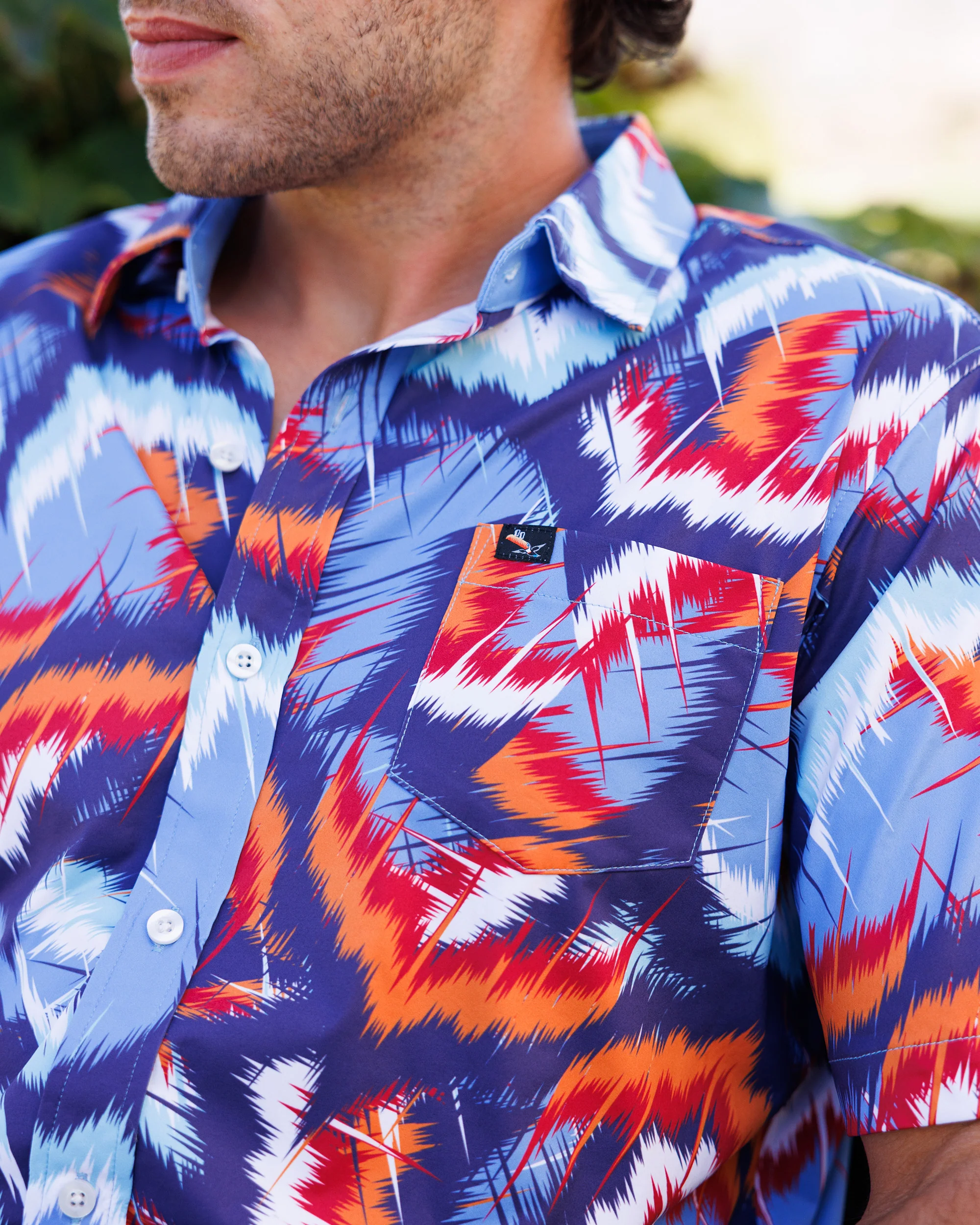 Cozy Canopy | Guinness® Button Up 2.0 - Image 2