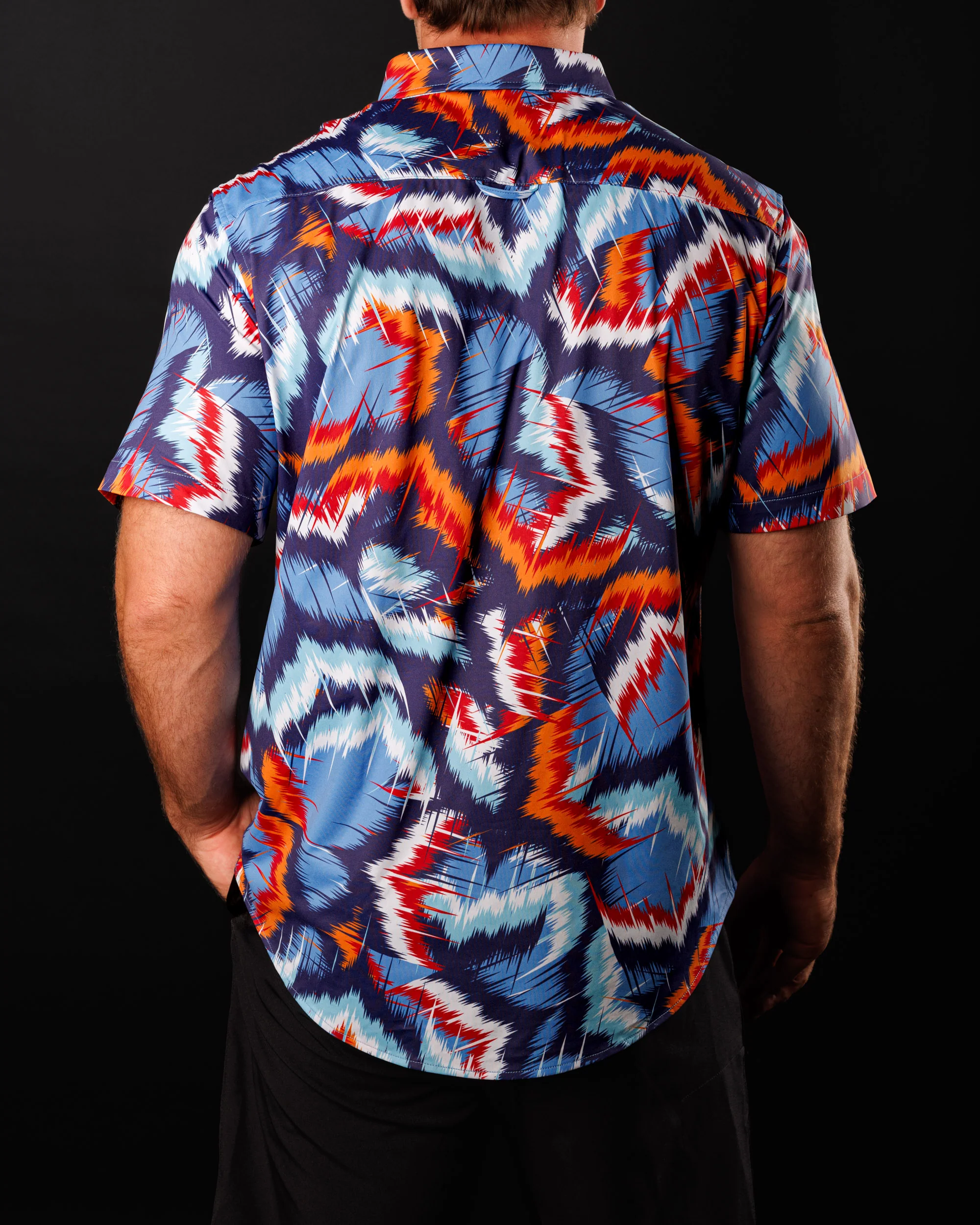 Cozy Canopy | Guinness® Button Up 2.0 - Image 3
