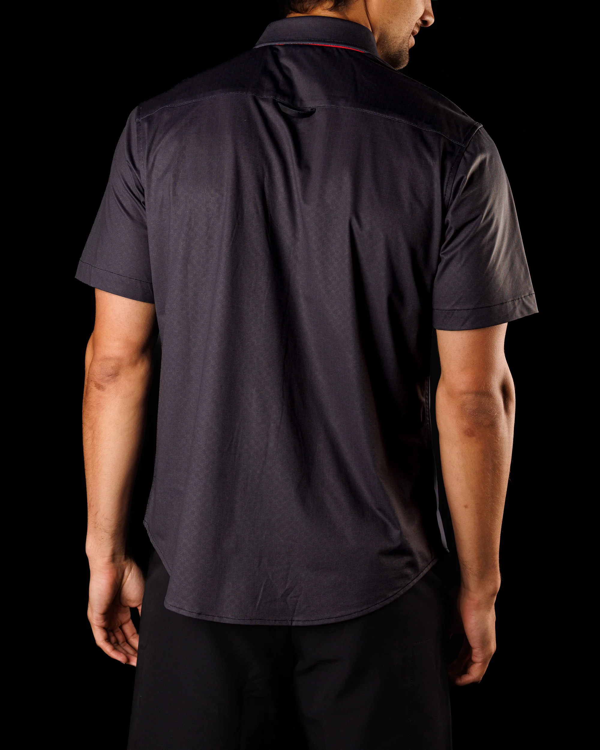 Crew Chief | Pennzoil® Button Up 2.0 - Image 6