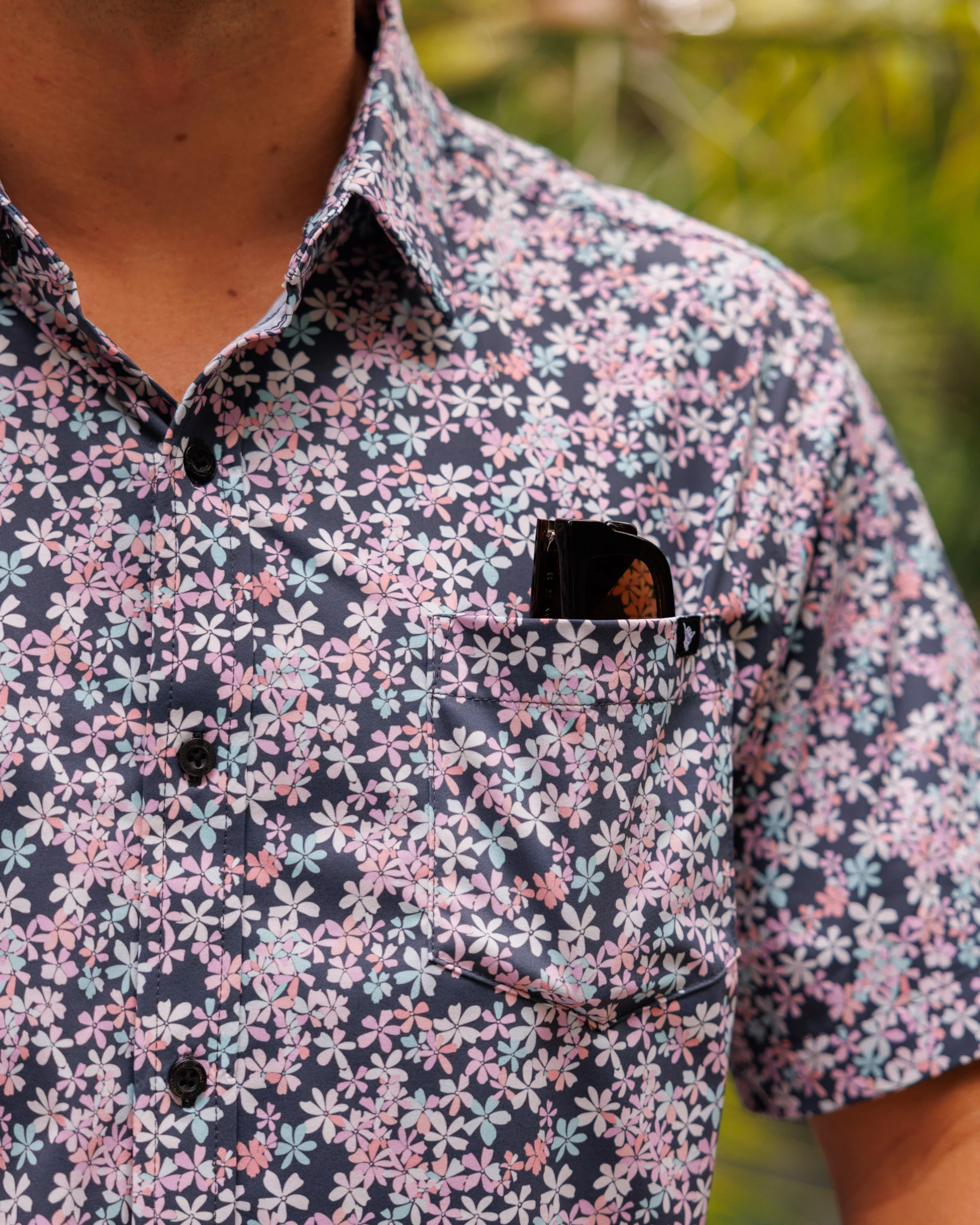 Desert Bloom Button Up 2.0 - Image 2