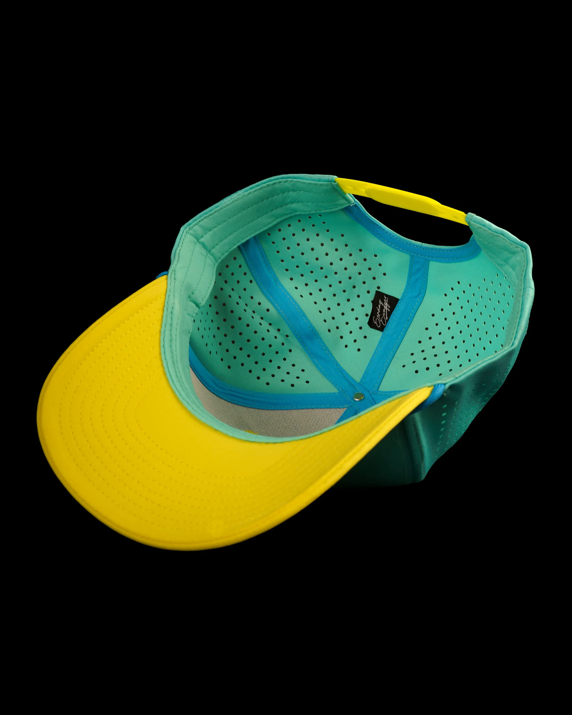 Dole® Snapback Hat - 1851 - Image 4