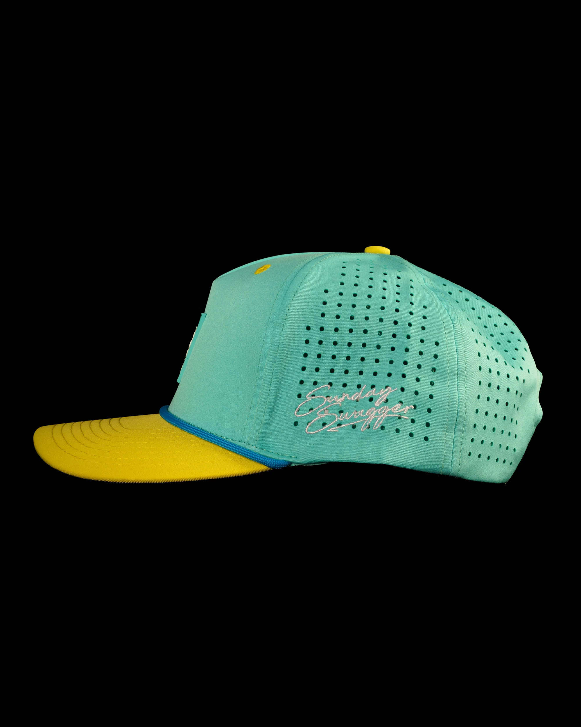 Dole® Snapback Hat - 1851 - Image 7
