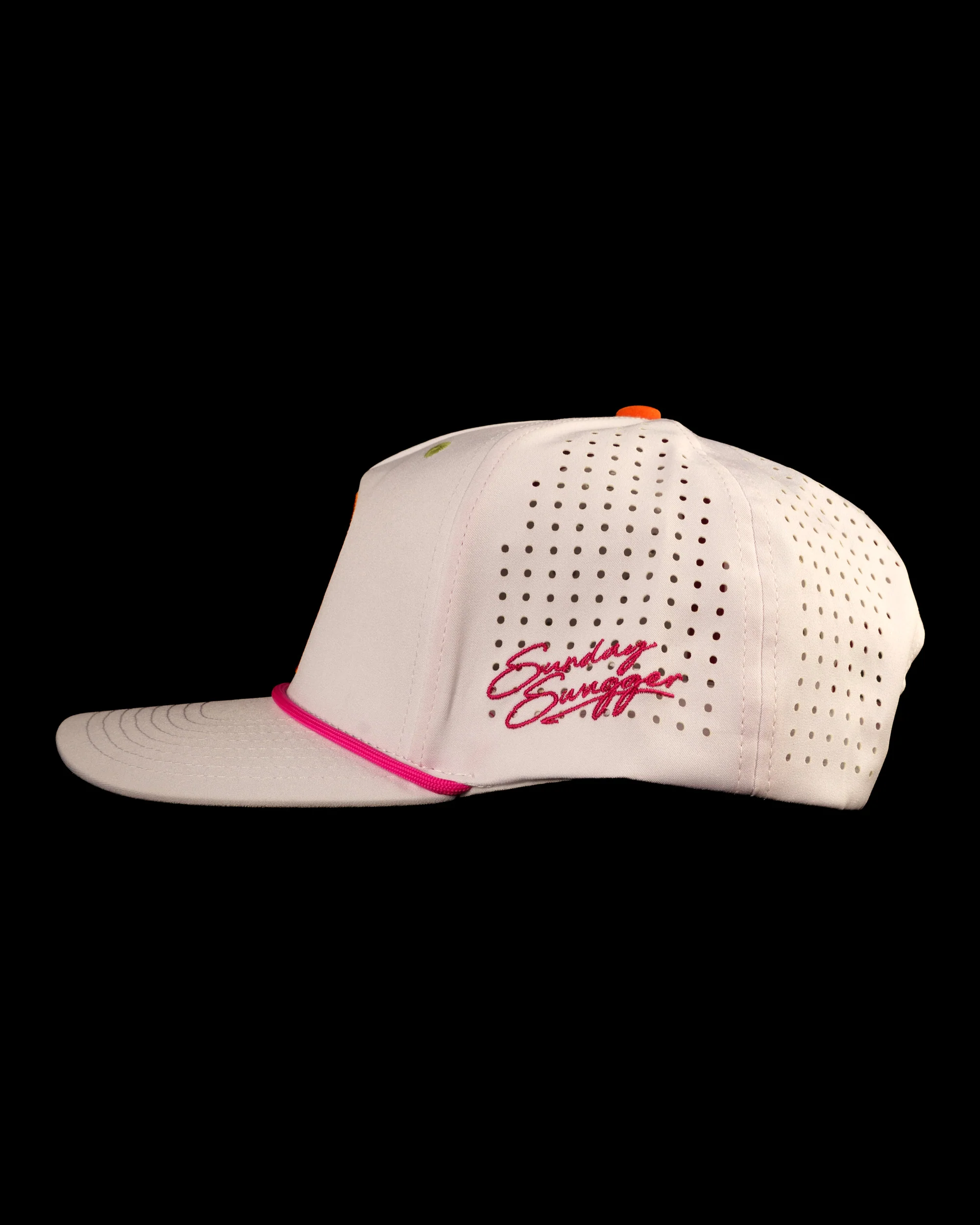 Dole® Snapback Hat - Whip it and Rip It - Image 6