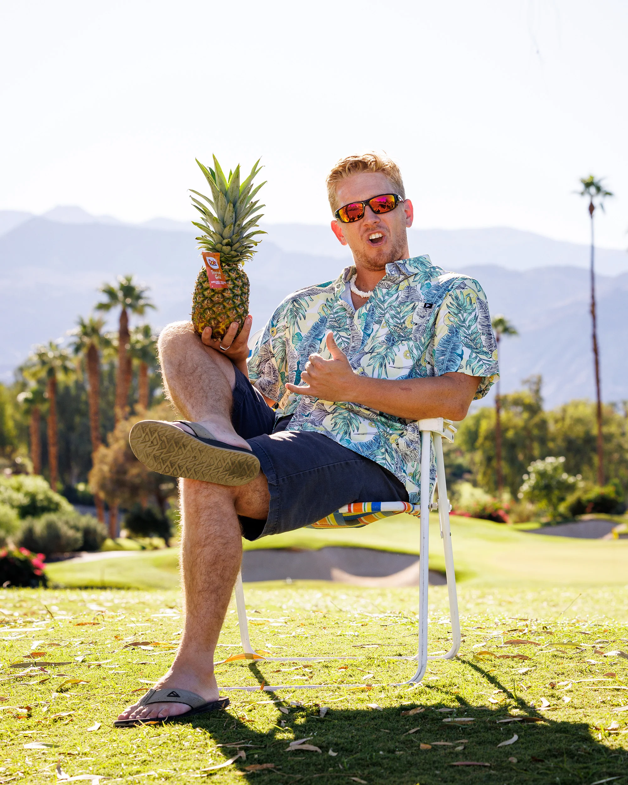 Dole-In-One | Dole® Button Up 2.0 - Image 2