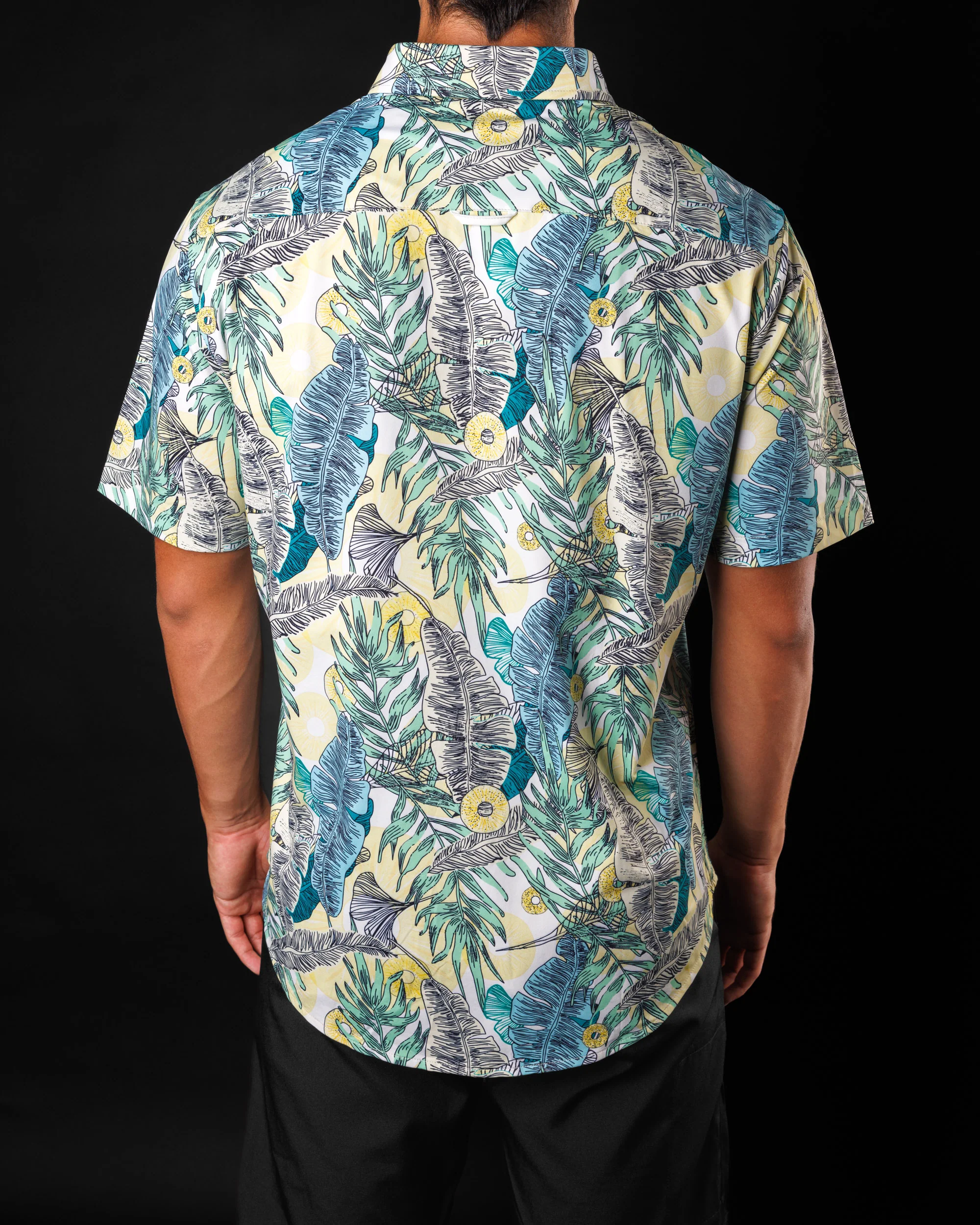 Dole-In-One | Dole® Button Up 2.0 - Image 5