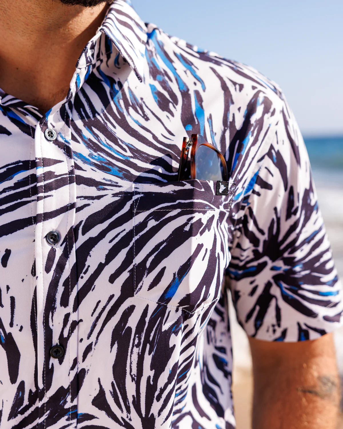 Driftwood Button Up 2.0 - Image 2