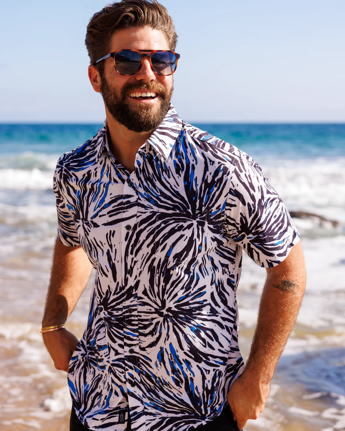Driftwood Button Up 2.0 - Image 4