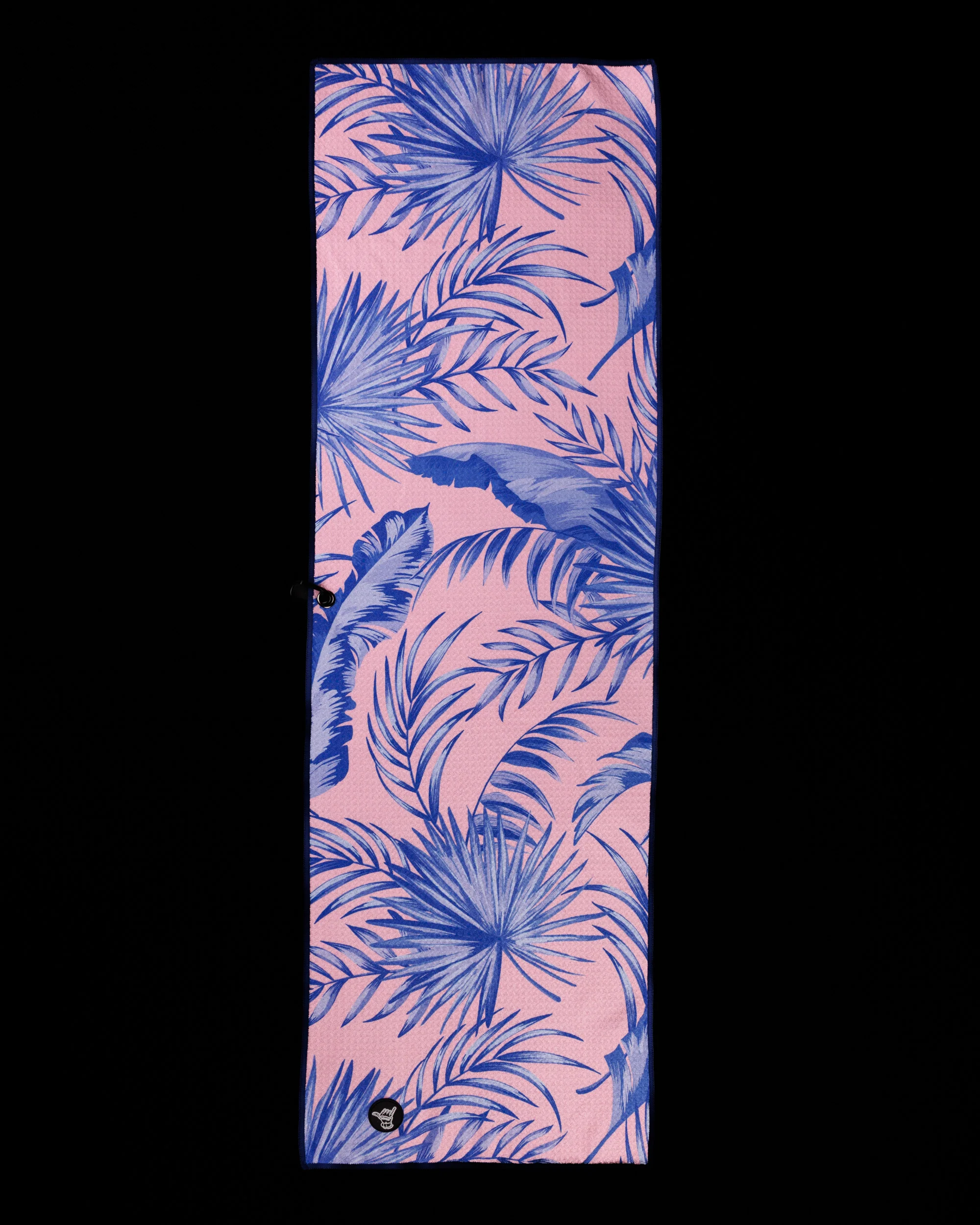 Easy Breezy Golf Towel - Image 2