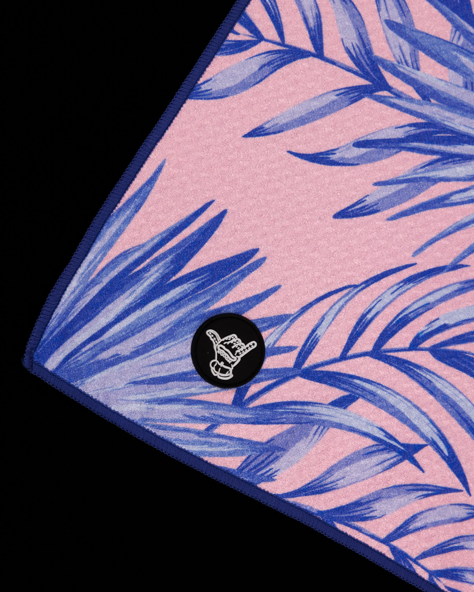 Easy Breezy Golf Towel - Image 3