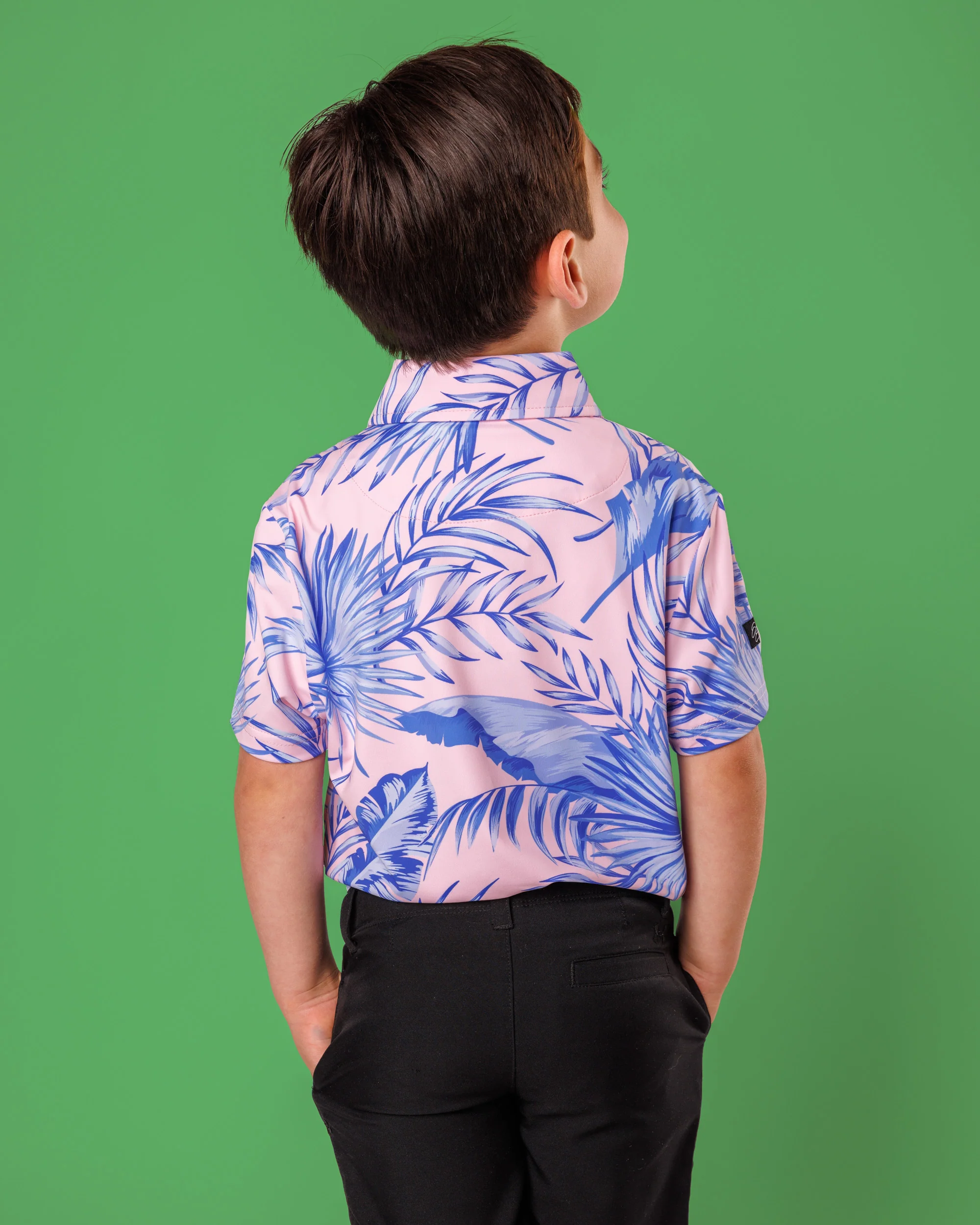 Easy Breezy - Youth - Image 3
