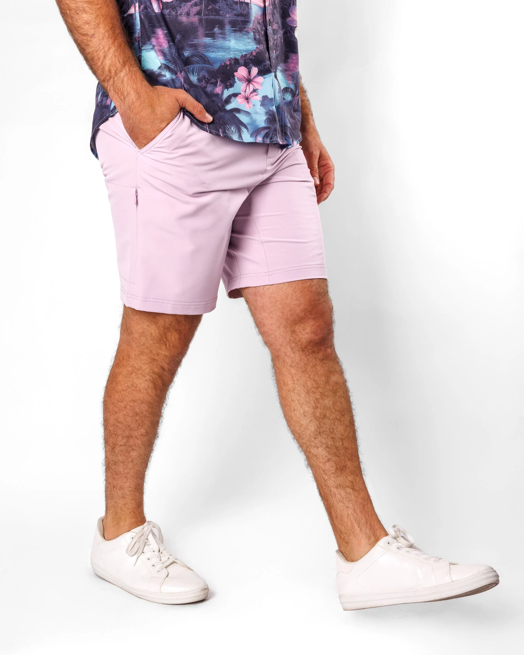 Everywear Shorts - Breeze - Image 2