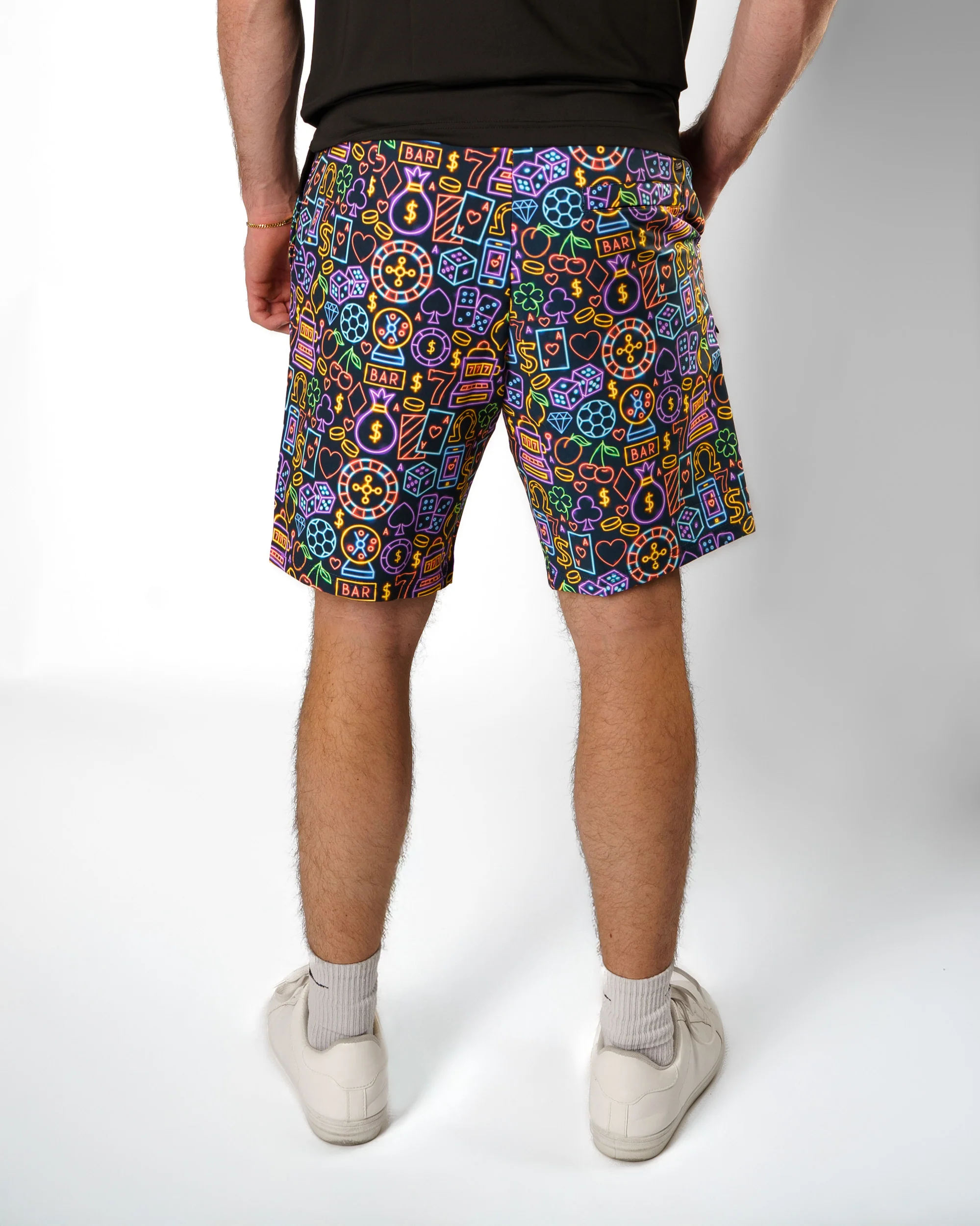 Everywear Shorts - Gambler - Image 3