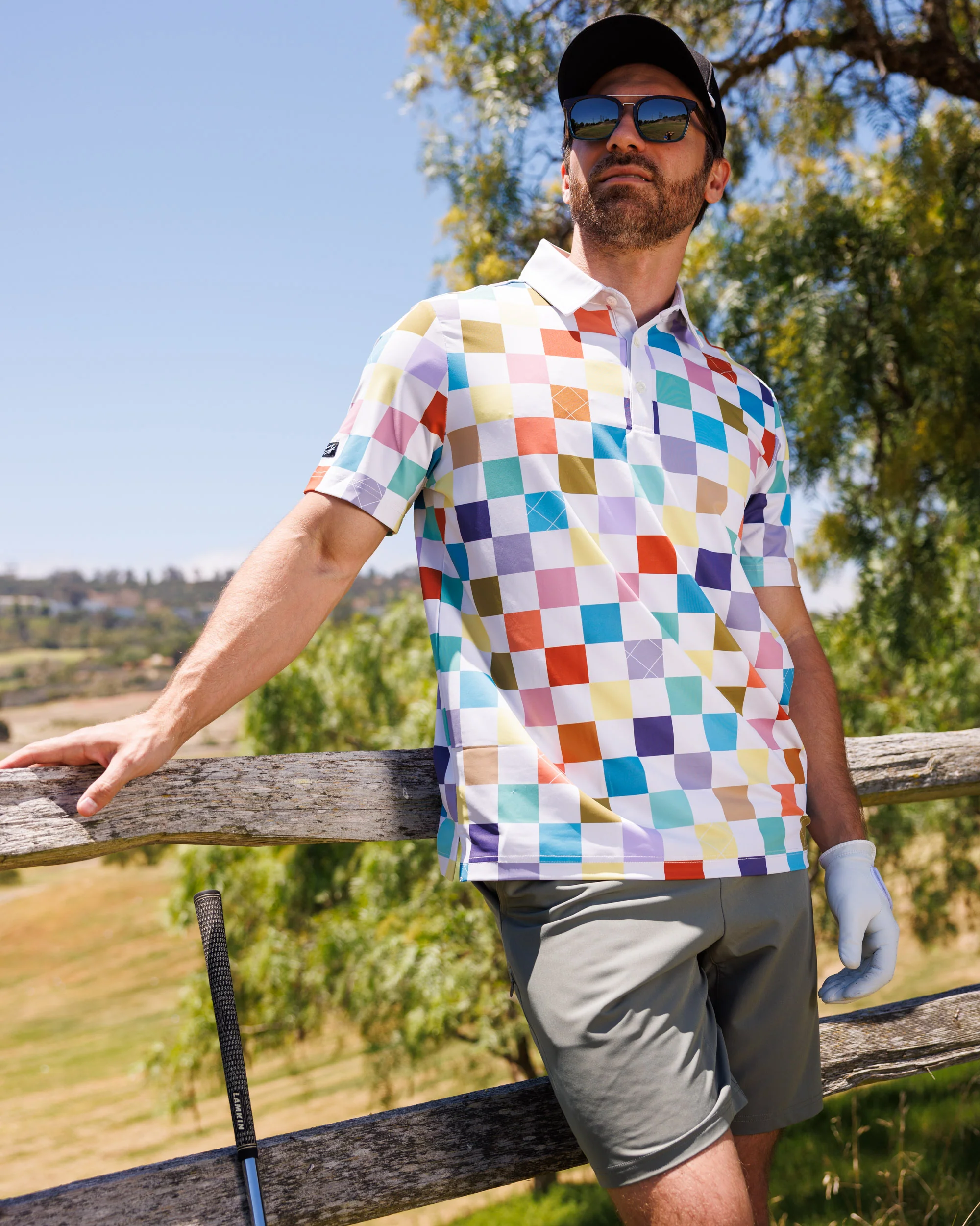 Everywear Shorts - Grove - Image 7