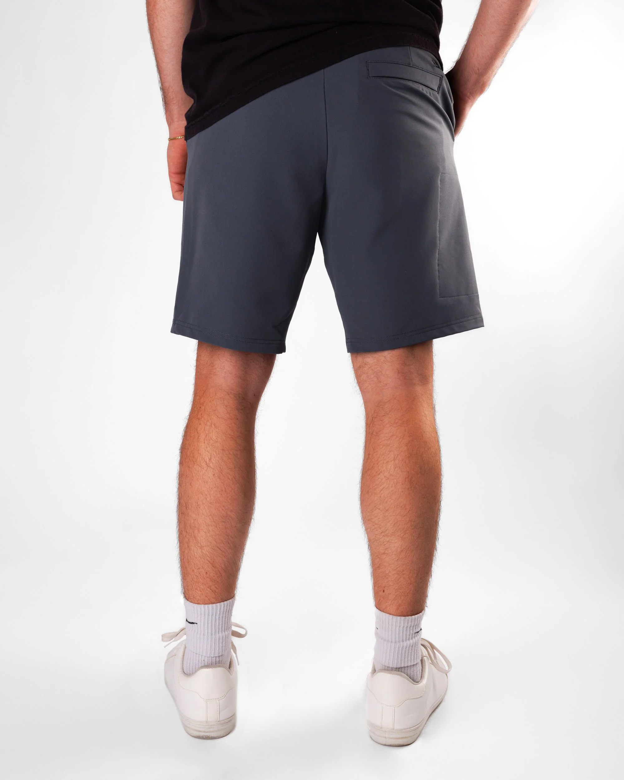 Everywear Shorts - Smoke - Image 6