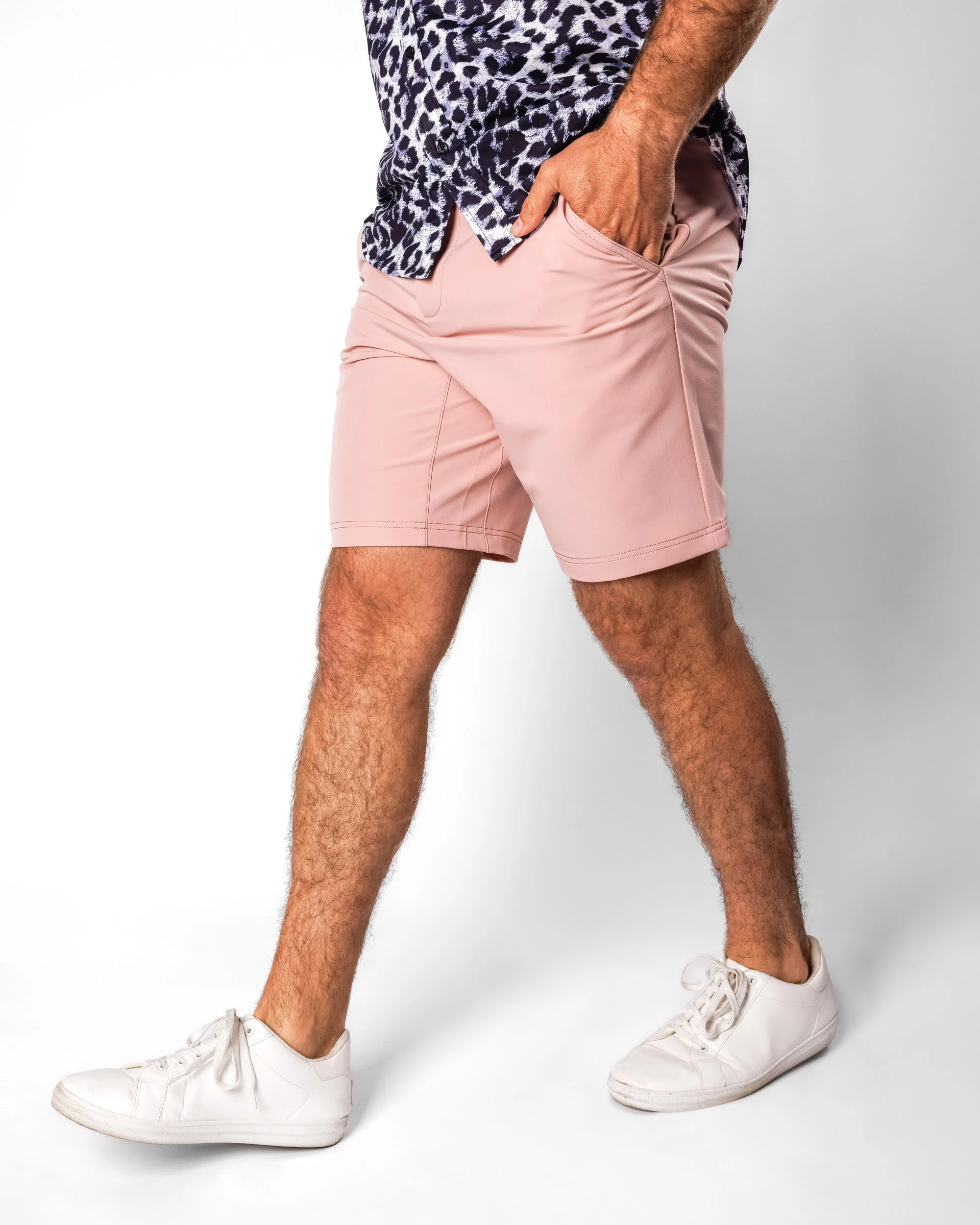 Everywear Shorts - Sunrise - Image 3