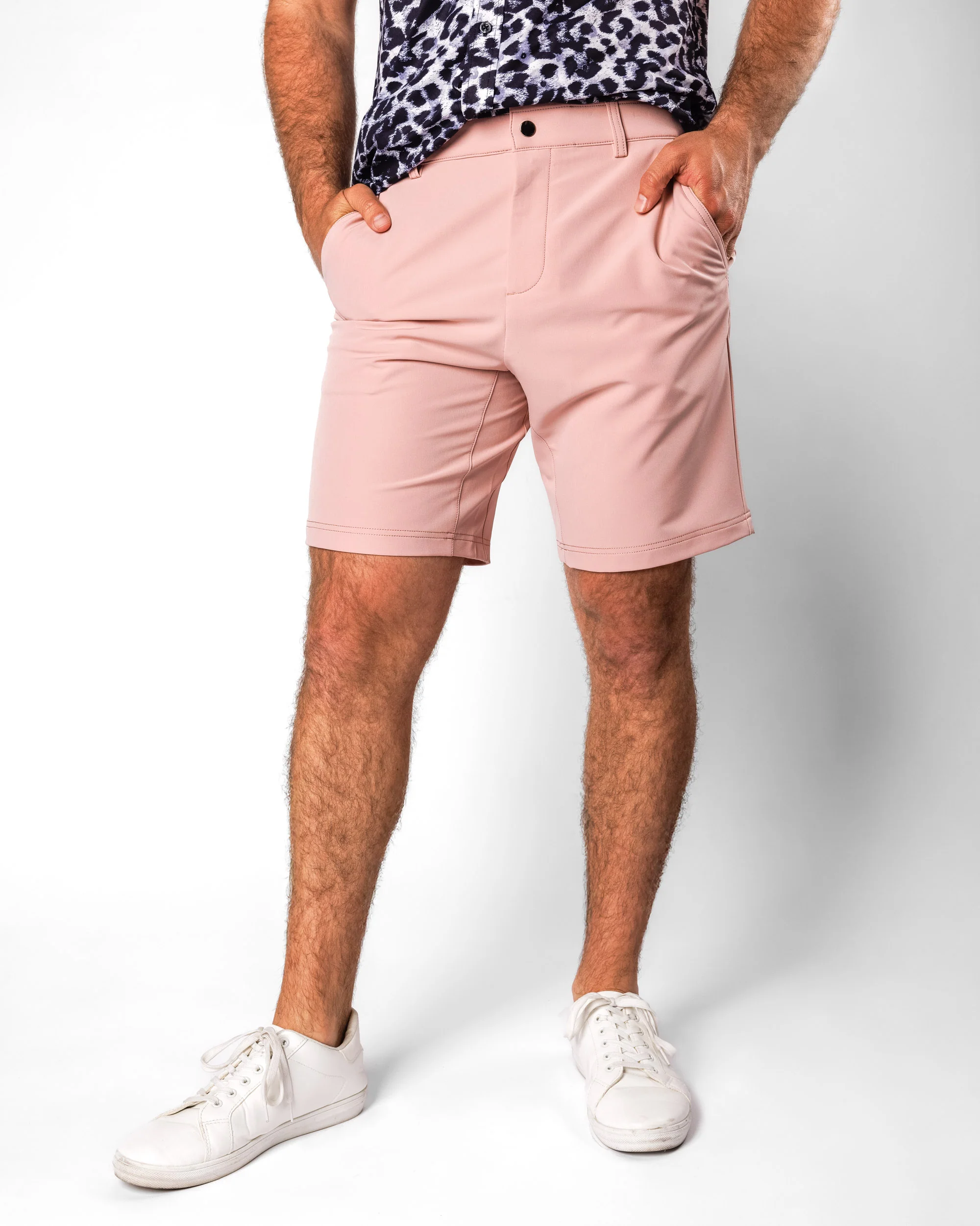 Everywear Shorts - Sunrise - Image 4