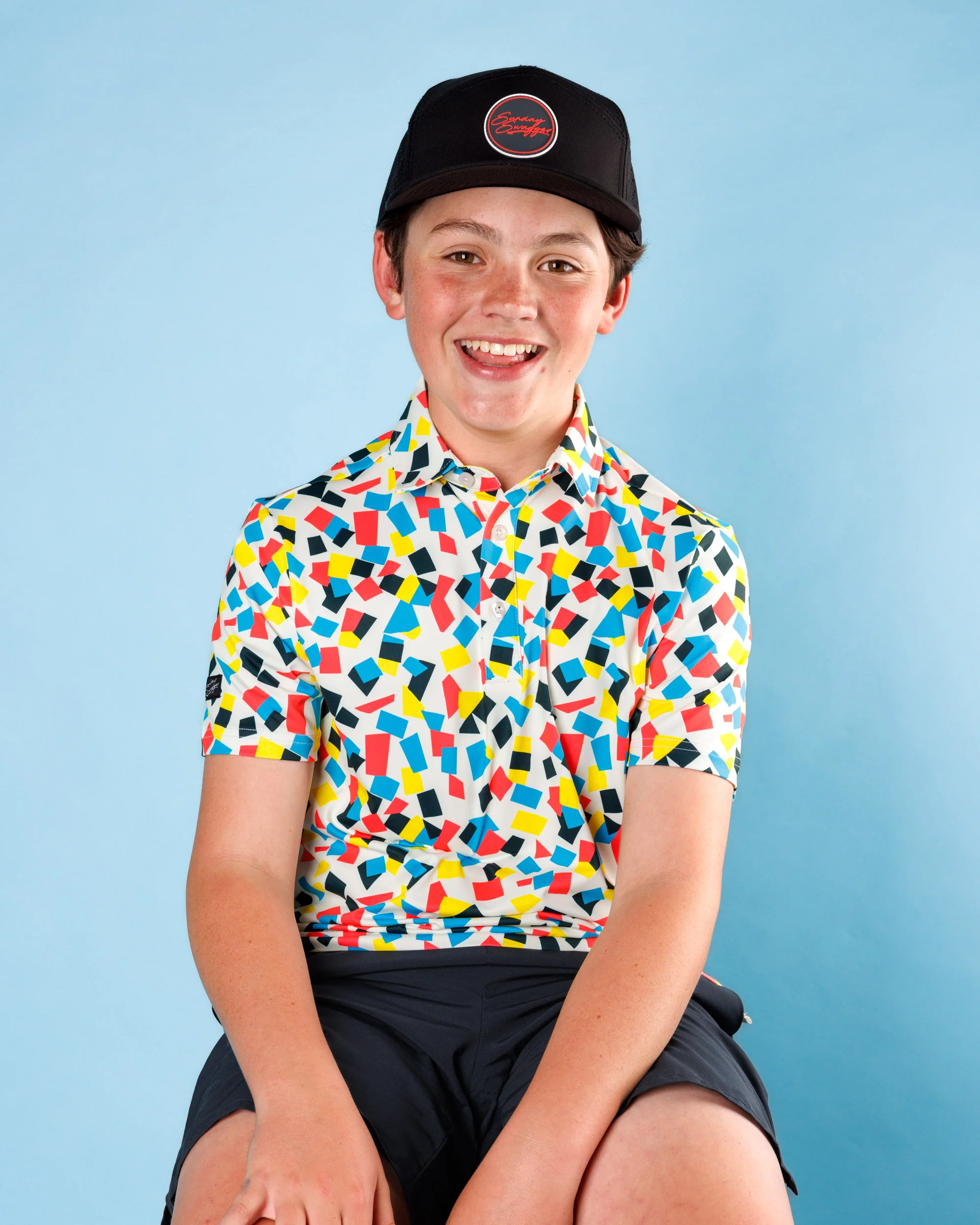 Fetti - Youth - Image 6