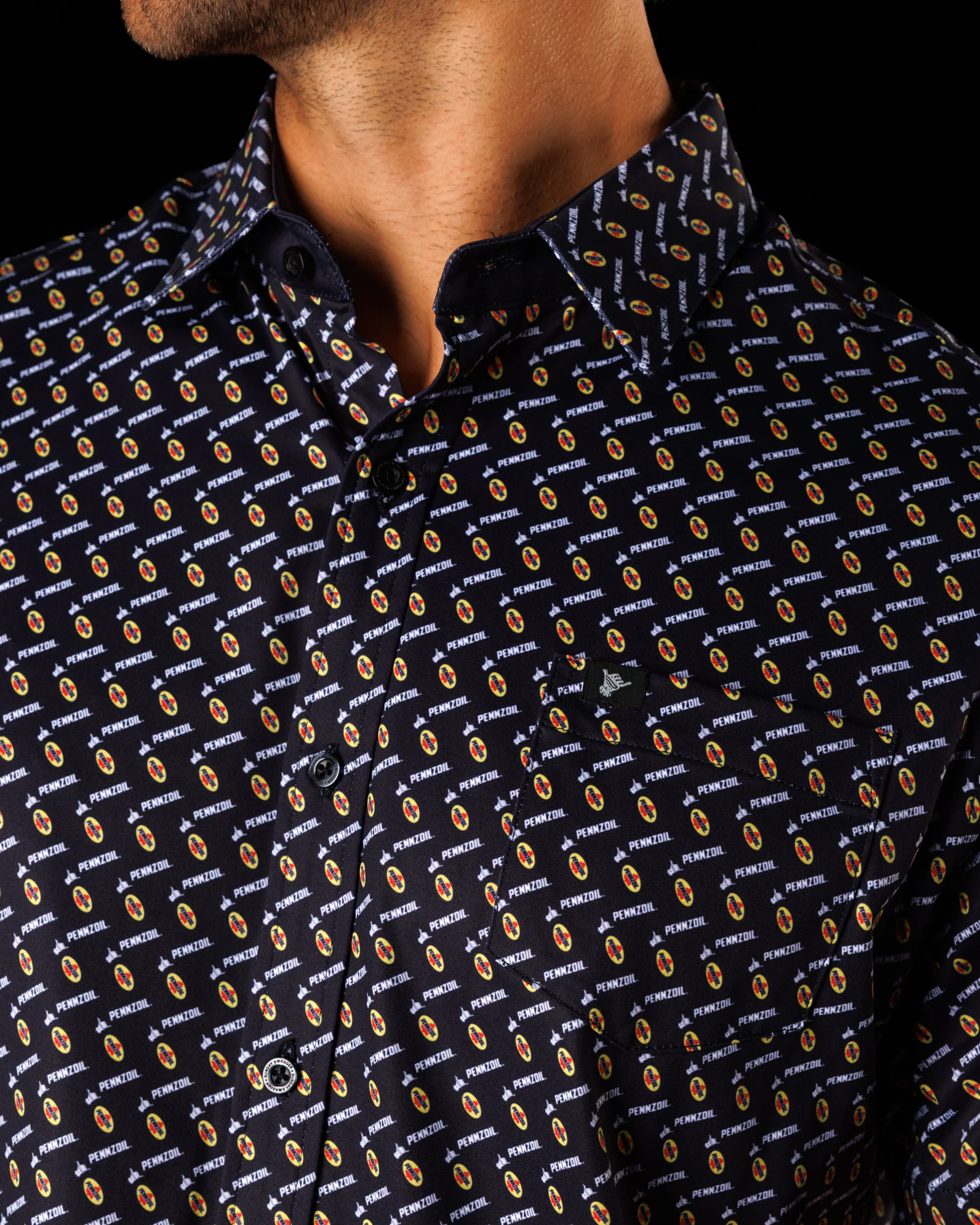 Full Synthetic | Pennzoil® Button Up 2.0 - Image 4