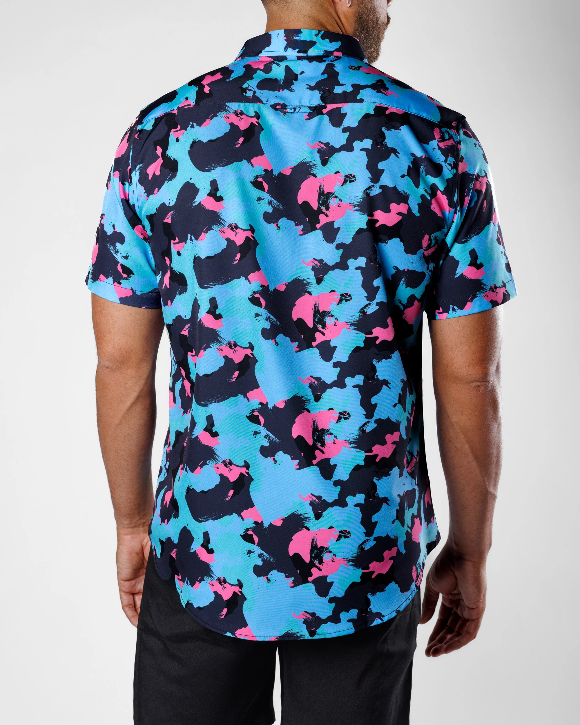 Funkadelic Button Up 2.0 - Image 5