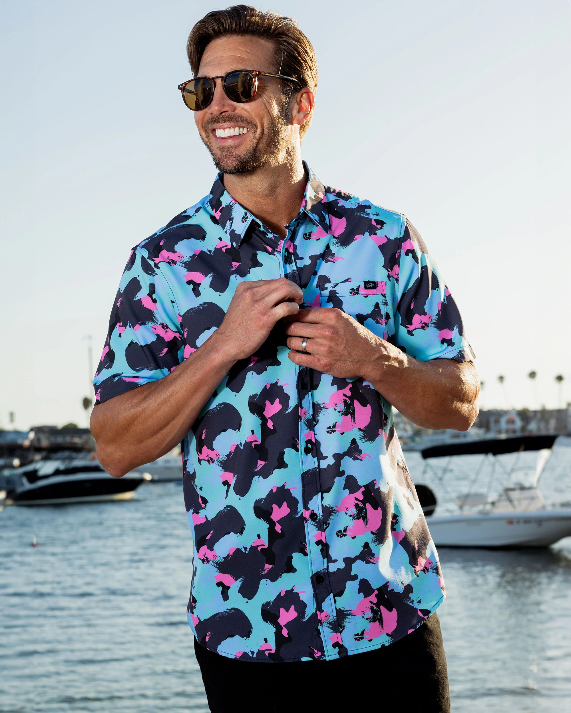 Funkadelic Button Up 2.0 - Image 6