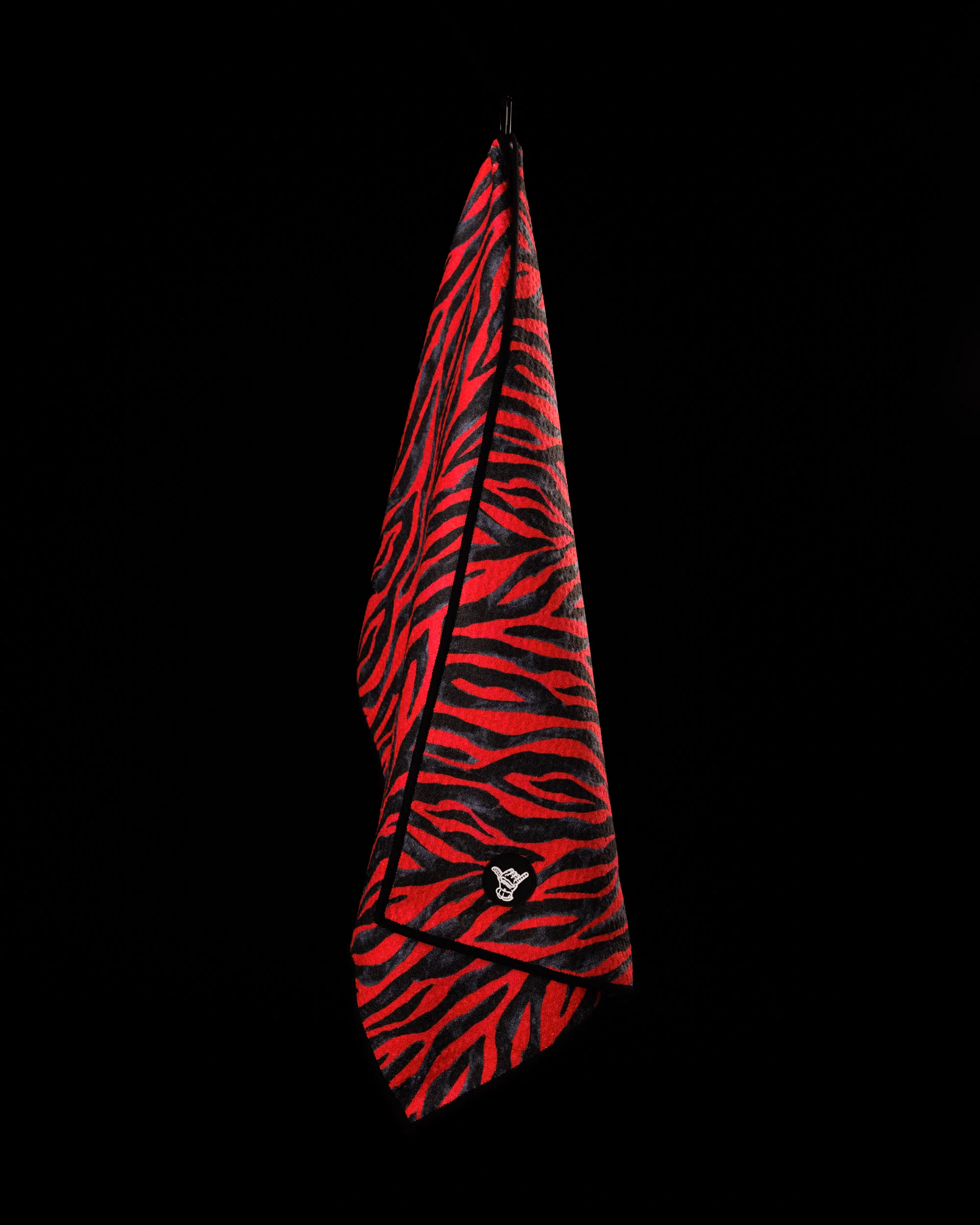 Goat Golf Towel 2.0