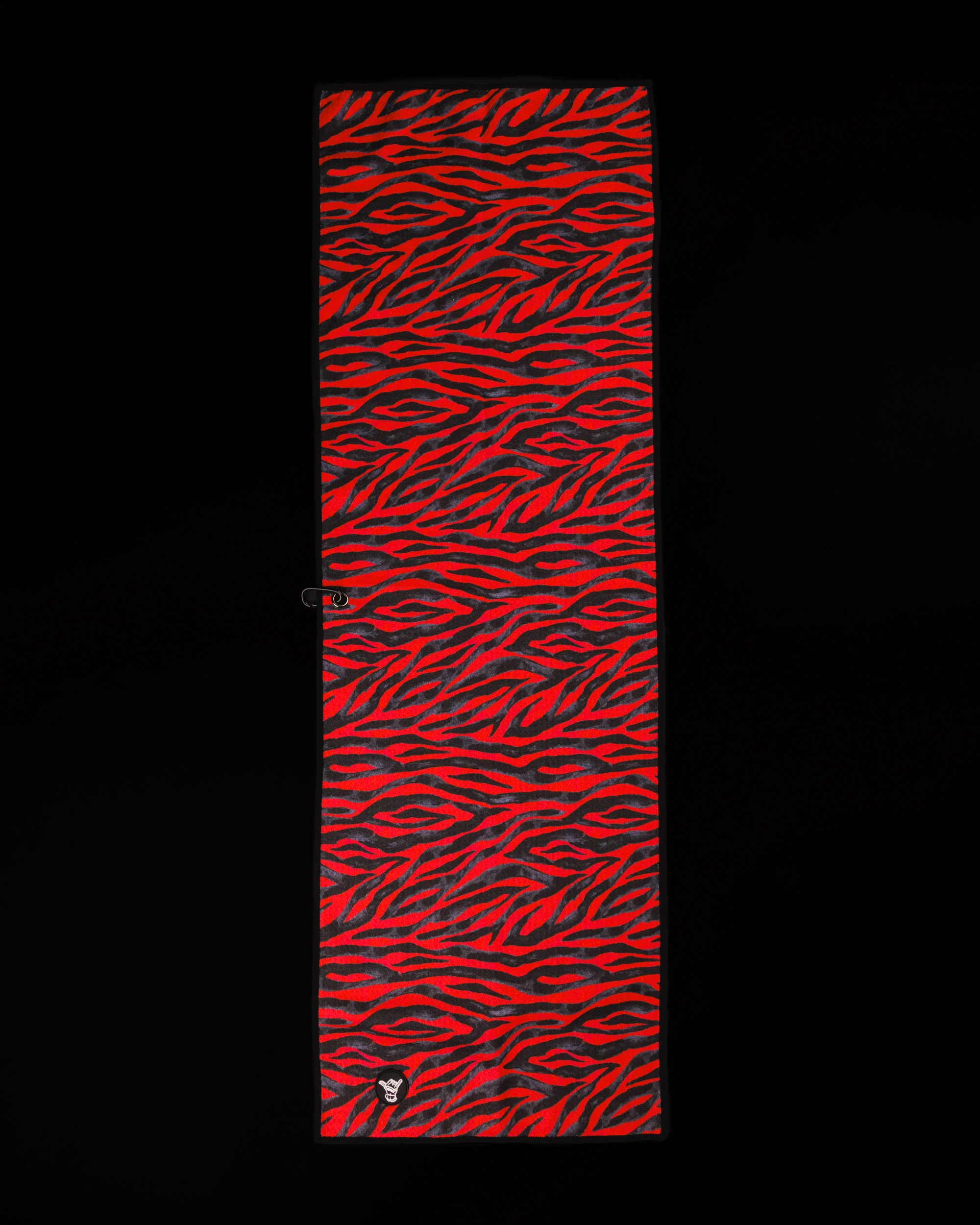 Goat Golf Towel 2.0 - Image 2