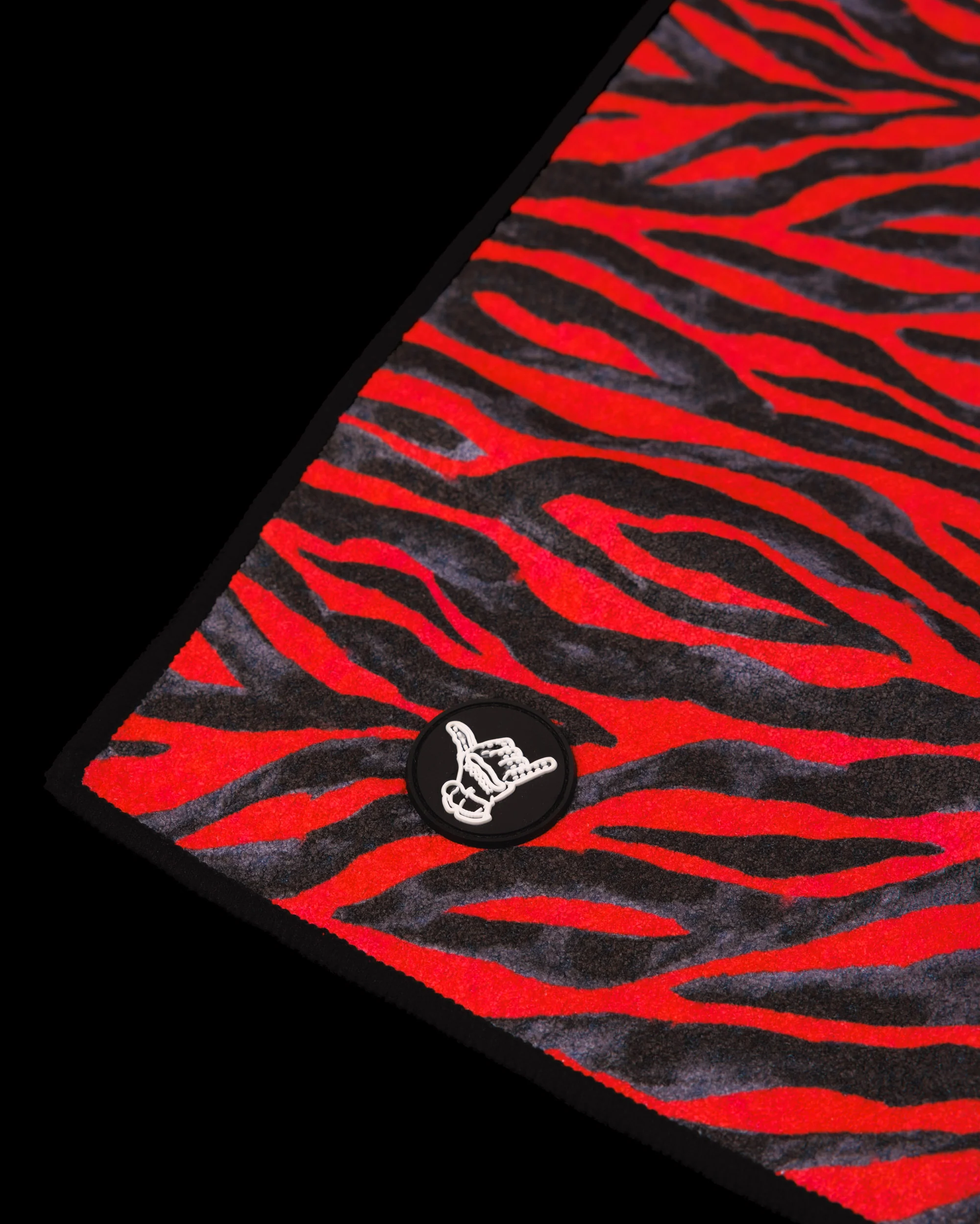 Goat Golf Towel 2.0 - Image 3