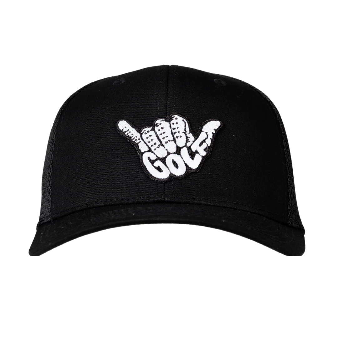Golf - Flexfit Snapback - Image 3
