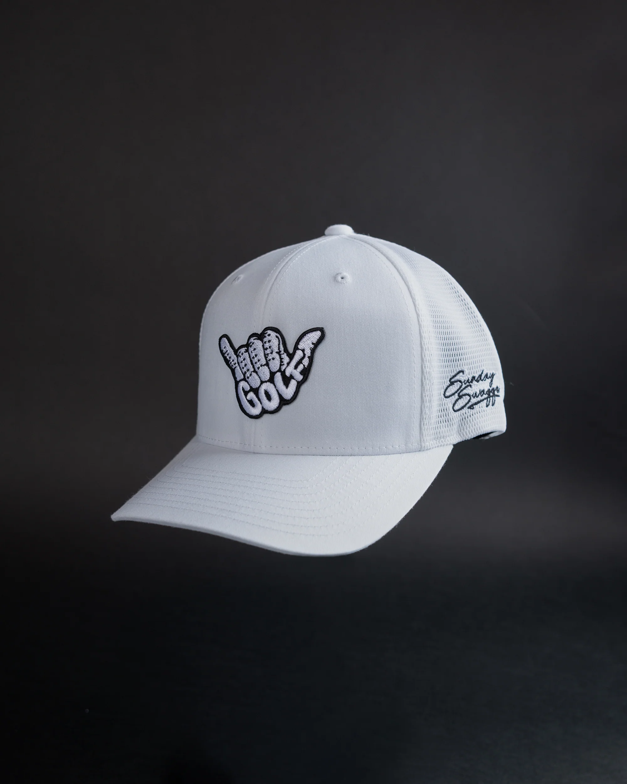 Golf - Flexfit Snapback - Image 7