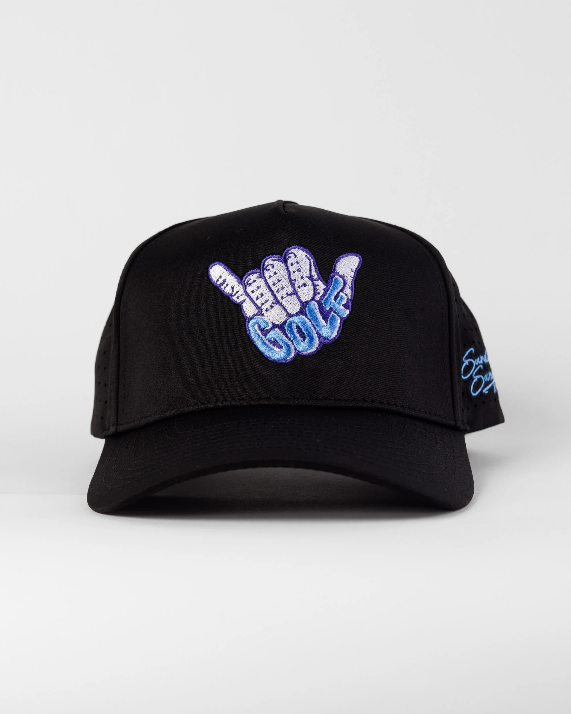 Golf Shaka Hat - Kokomo - Image 3