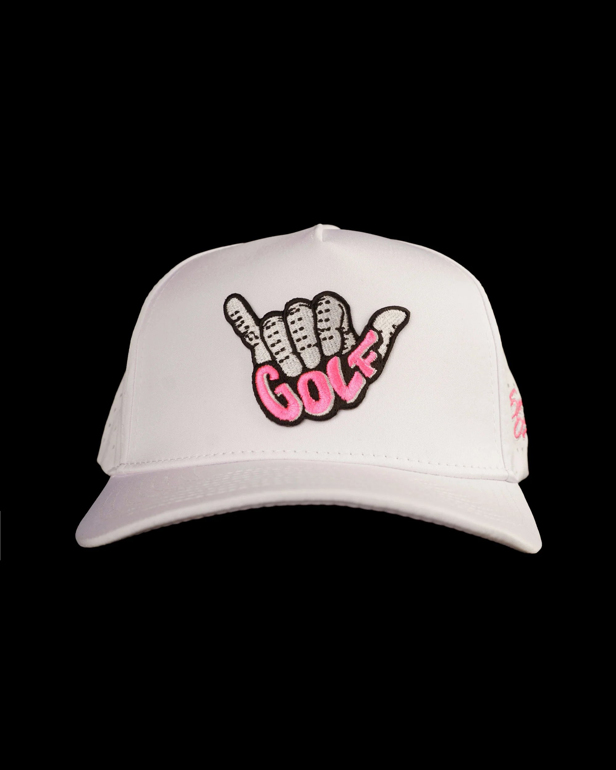 Golf Shaka Hat - Stylin' - Image 2