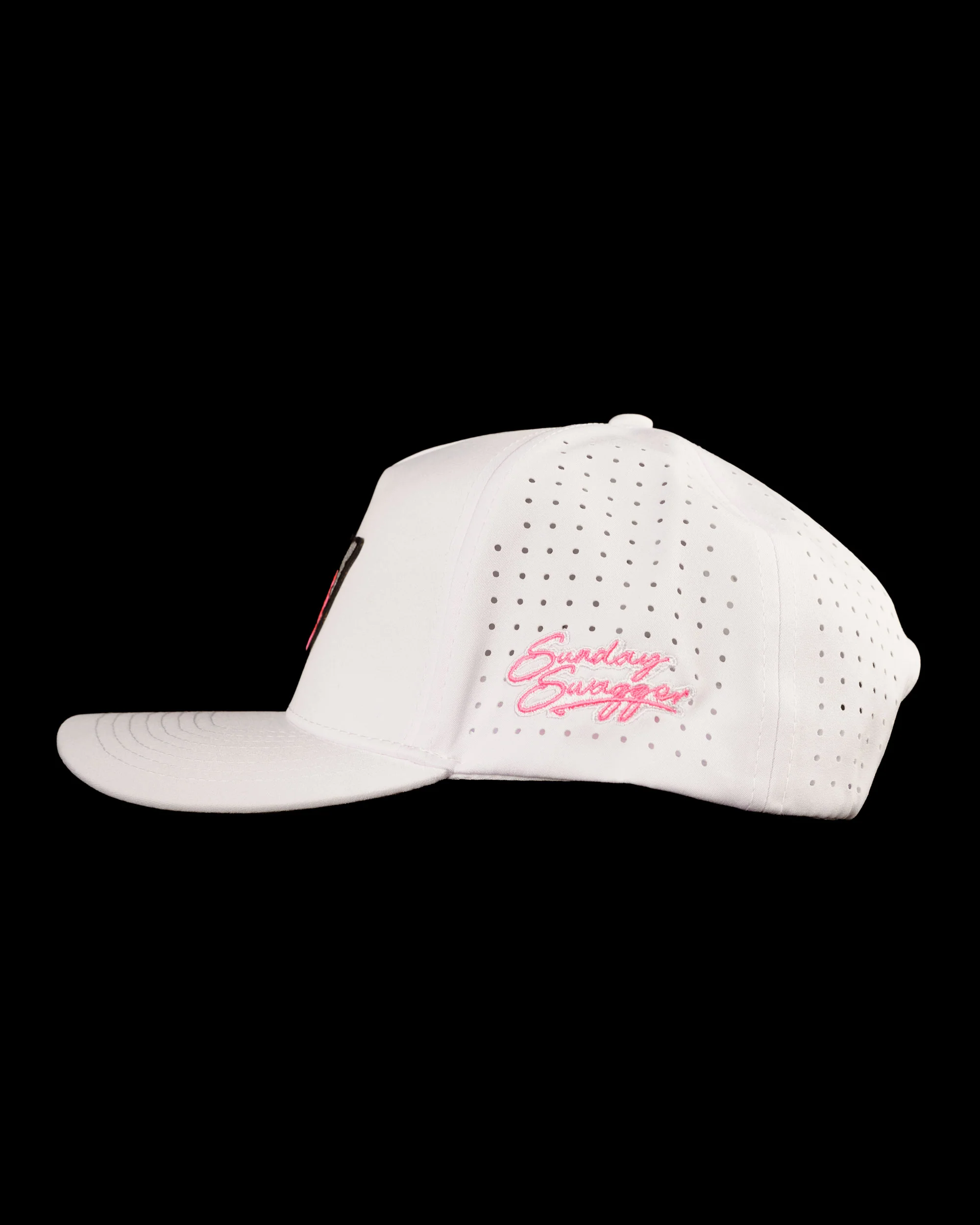Golf Shaka Hat - Stylin' - Image 3