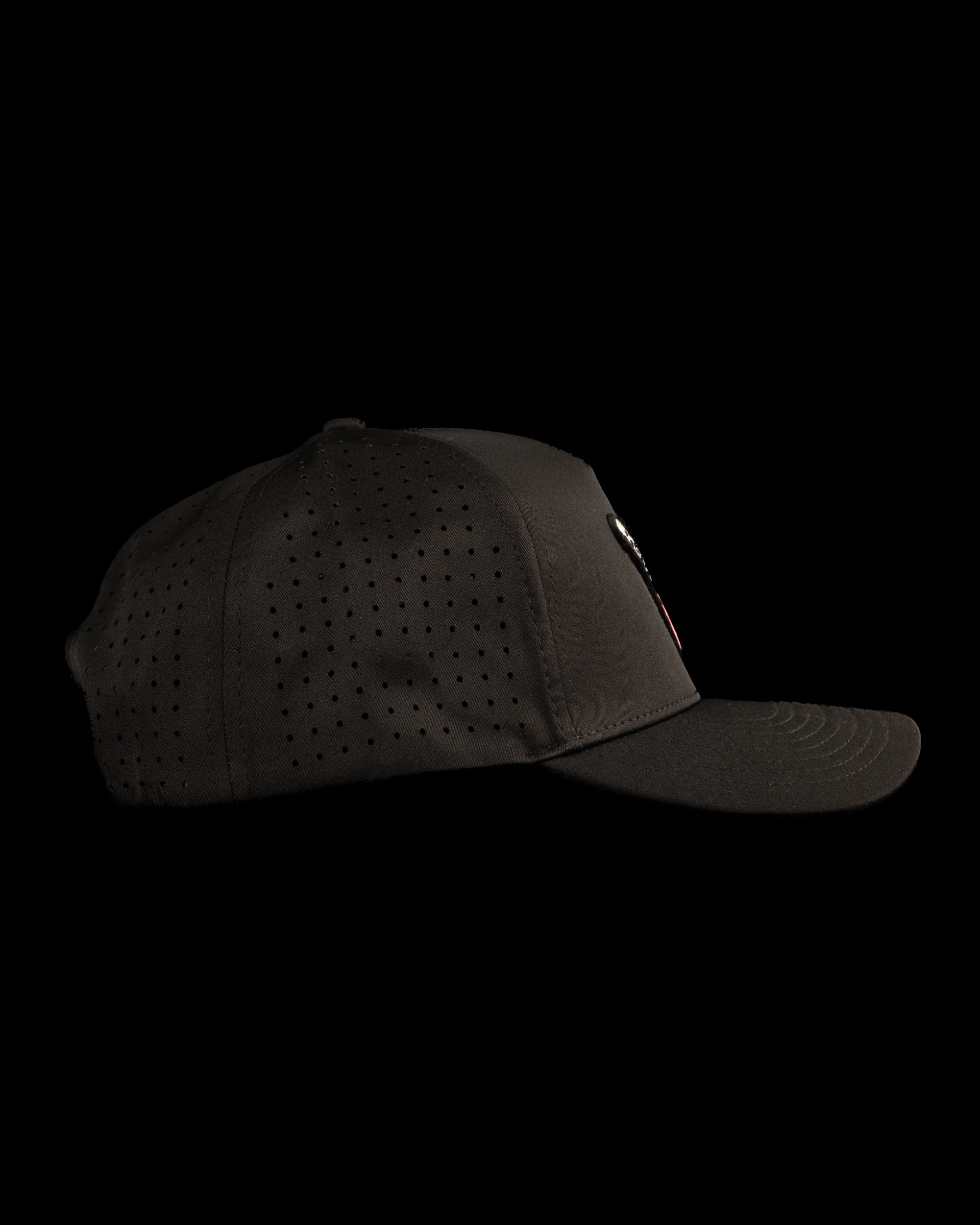 Golf Shaka Hat - Sizzlin' - Image 4