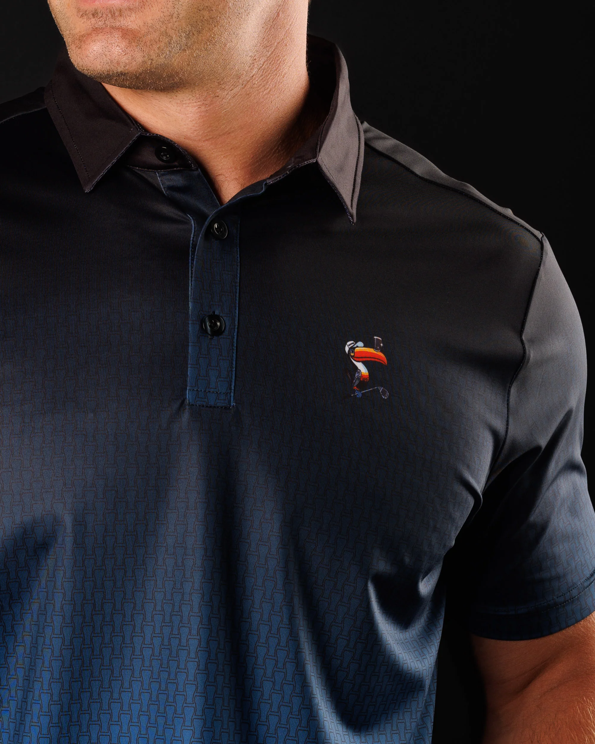 Toucan's Shadow | Guinness® Polo - Image 3